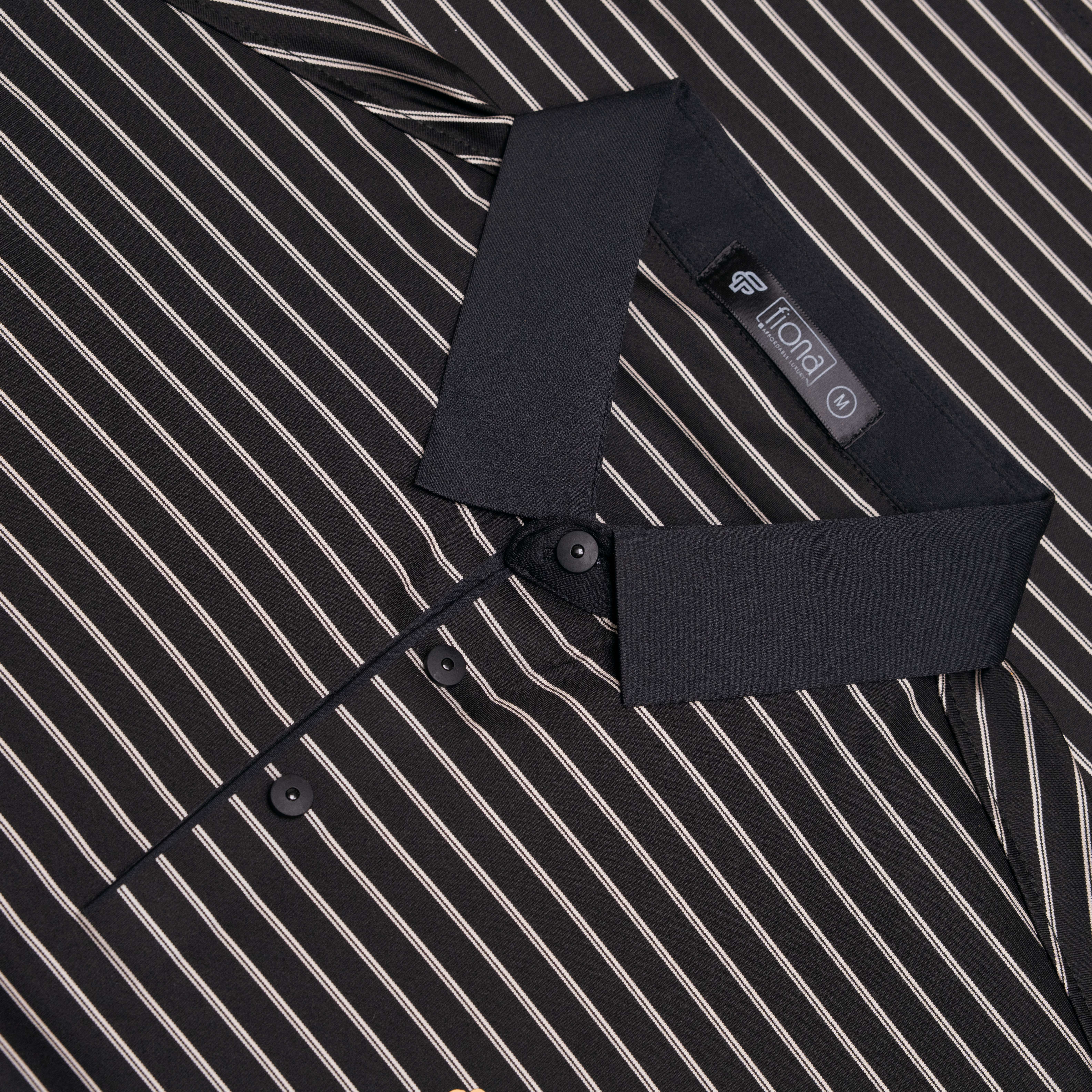 MEN'S POLO T-SHIRT PL-2612