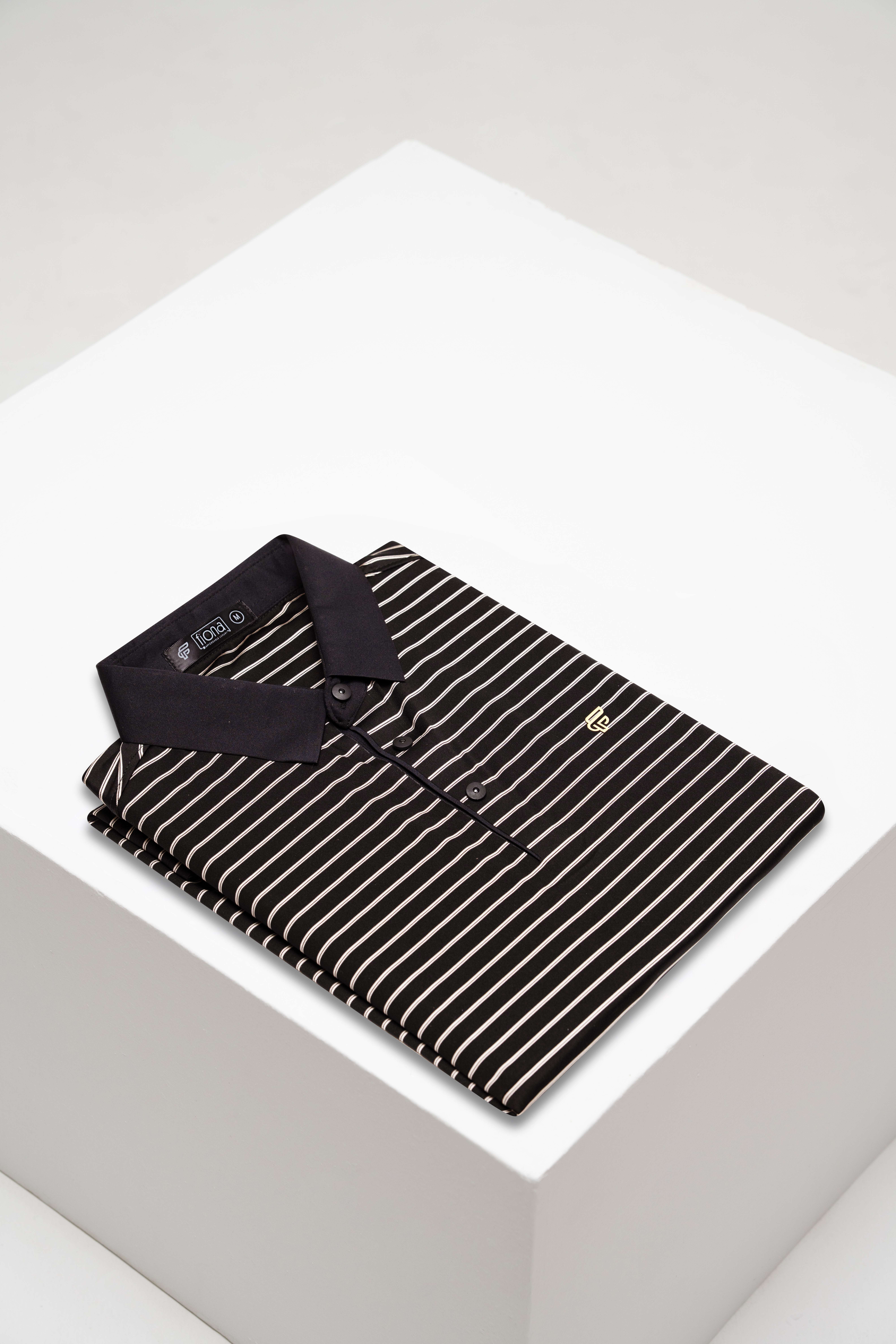 MEN'S POLO T-SHIRT PL-2612