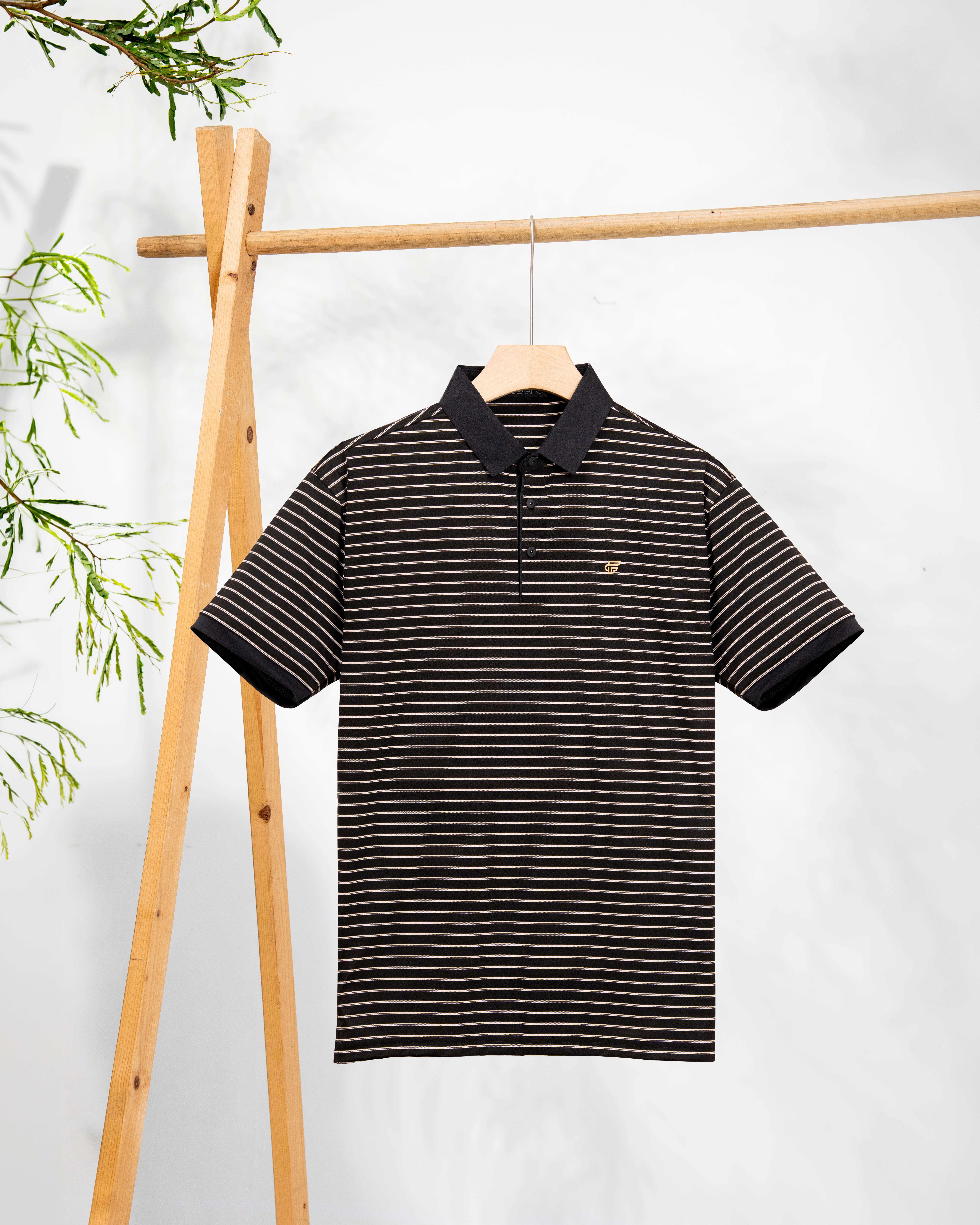 MEN'S POLO T-SHIRT PL-2612