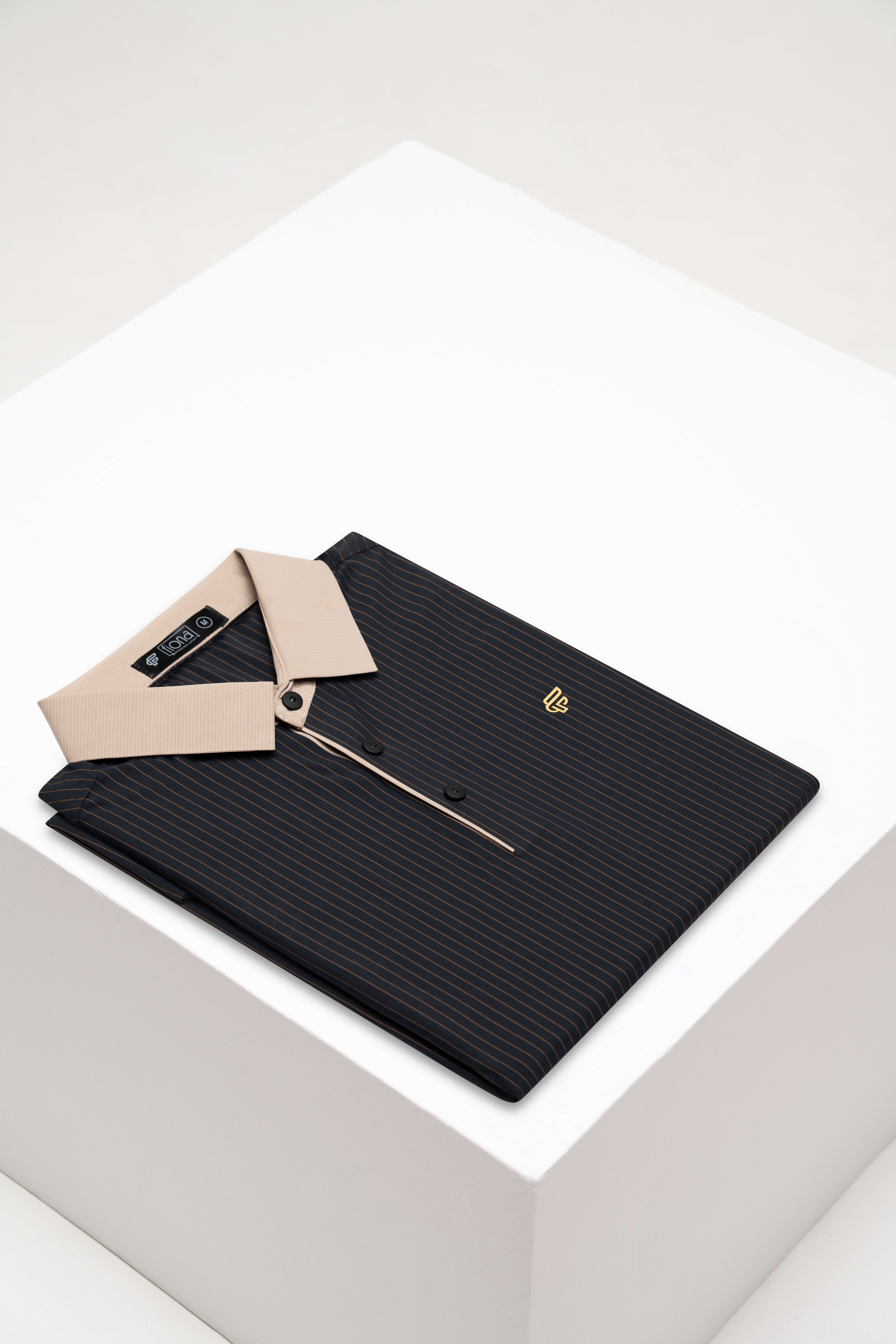 MEN'S POLO T-SHIRT PL-2610