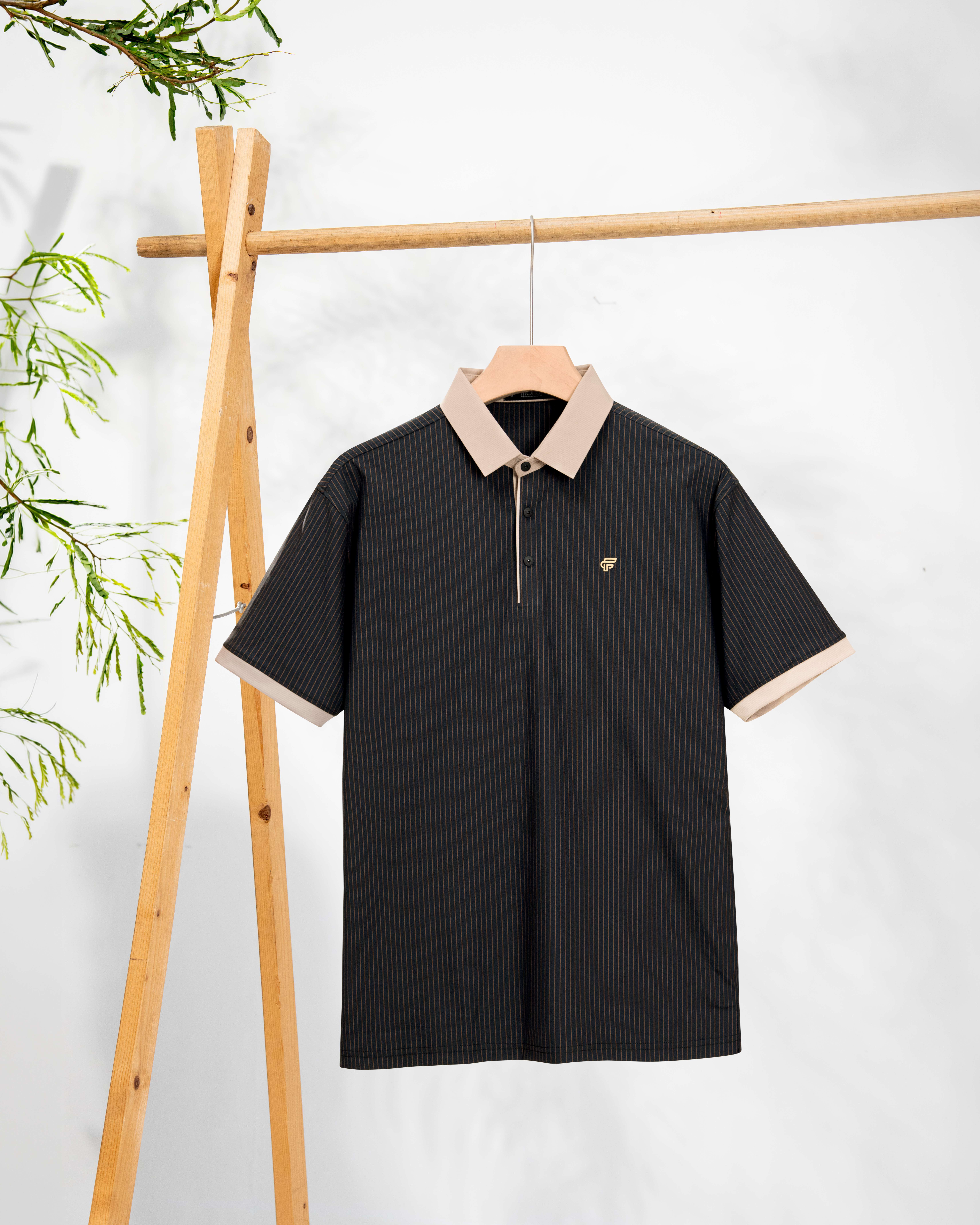 MEN'S POLO T-SHIRT PL-2610