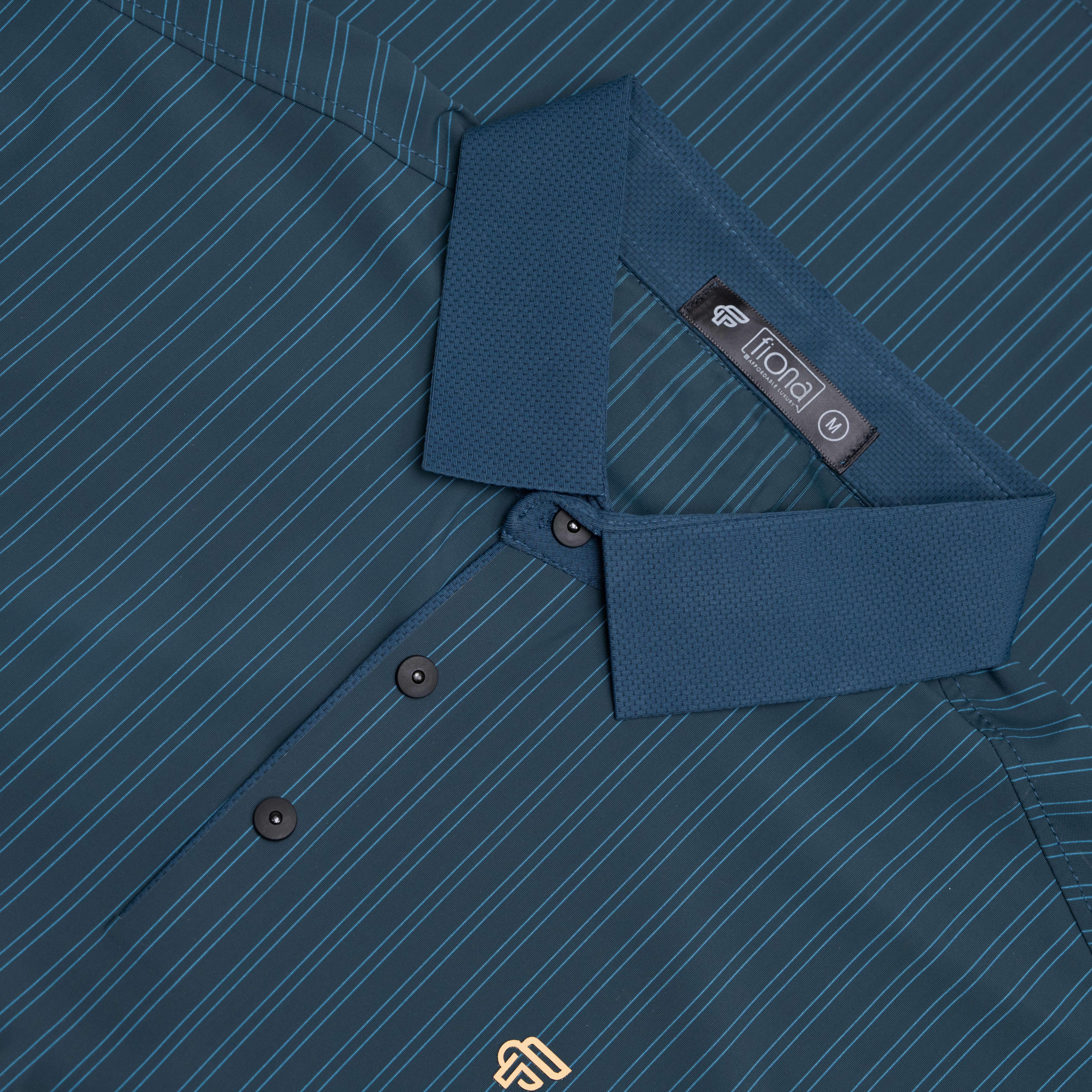 MEN'S POLO T-SHIRT PL-2609