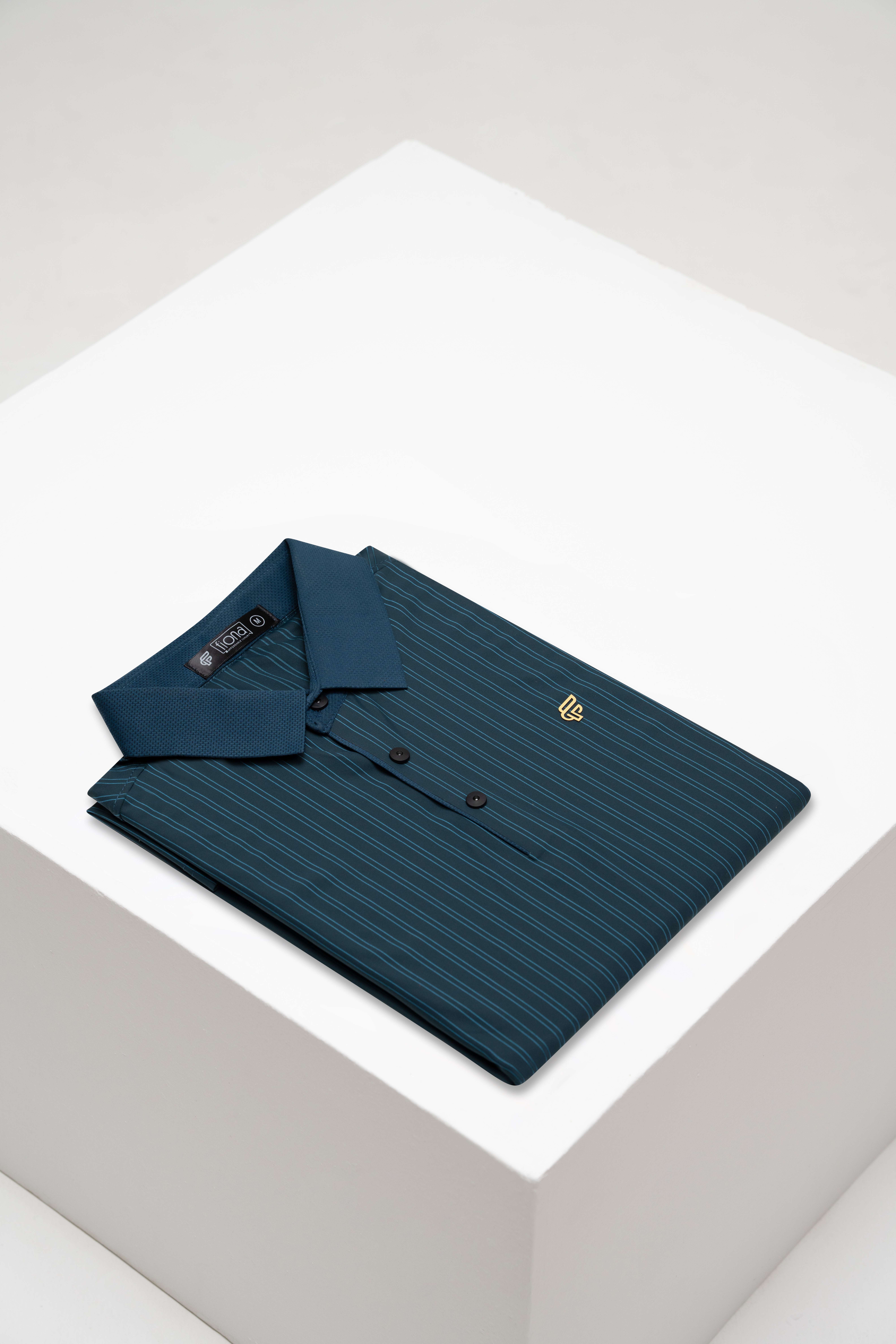 MEN'S POLO T-SHIRT PL-2609