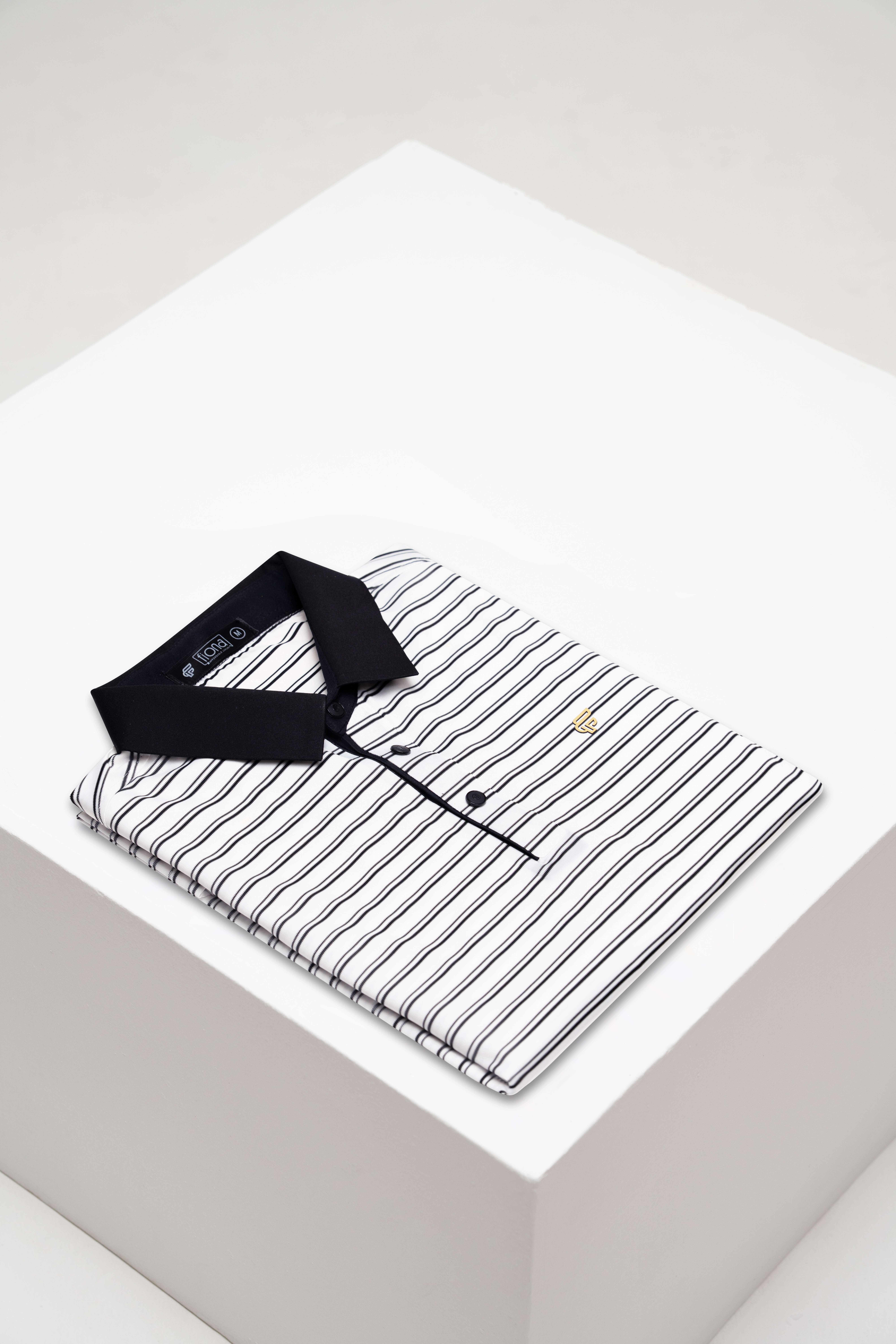 MEN'S POLO T-SHIRT PL-2611
