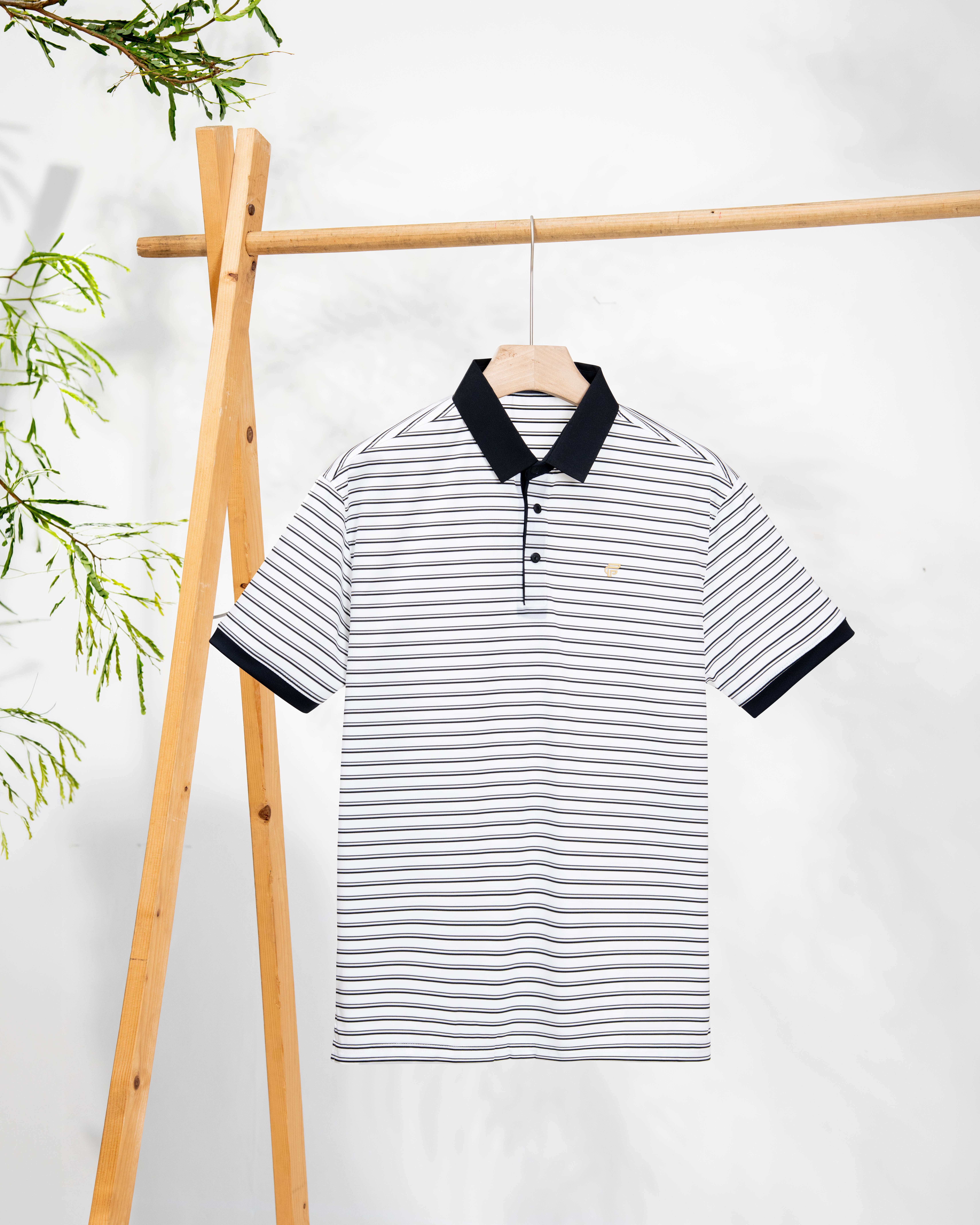 MEN'S POLO T-SHIRT PL-2611