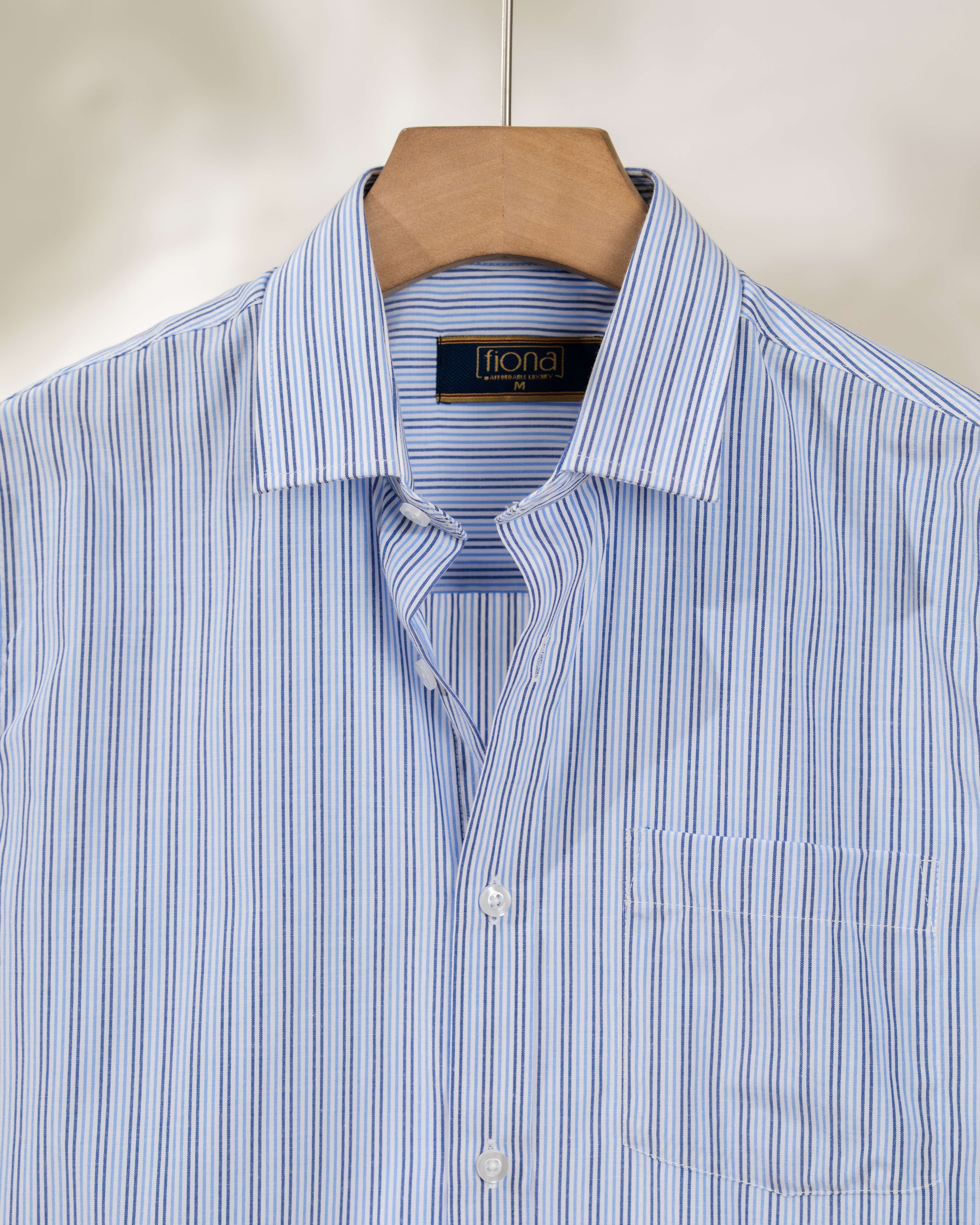 Full Sleeve Shirt (FS-2625)