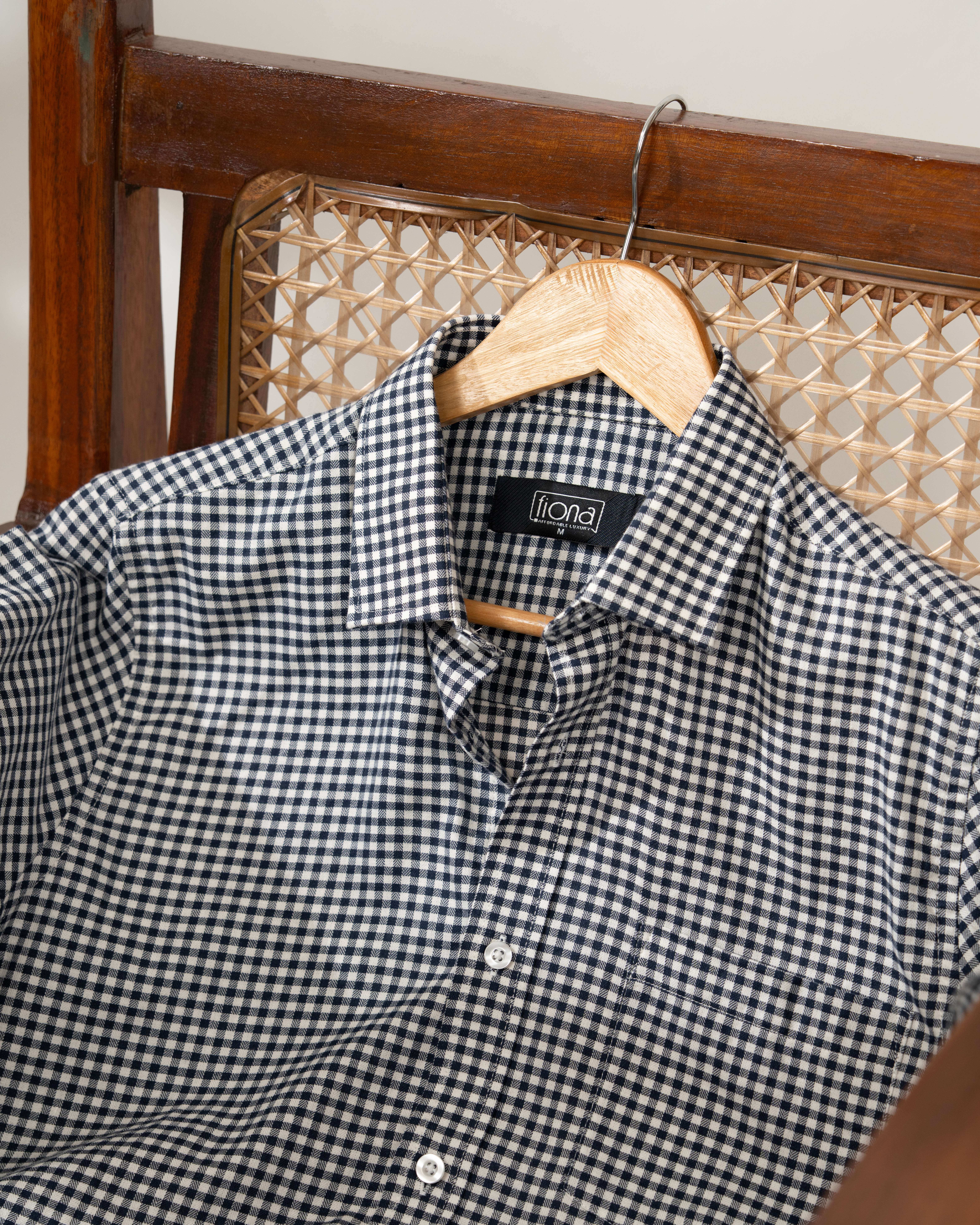 Full Sleeve Shirt (FS-2629)