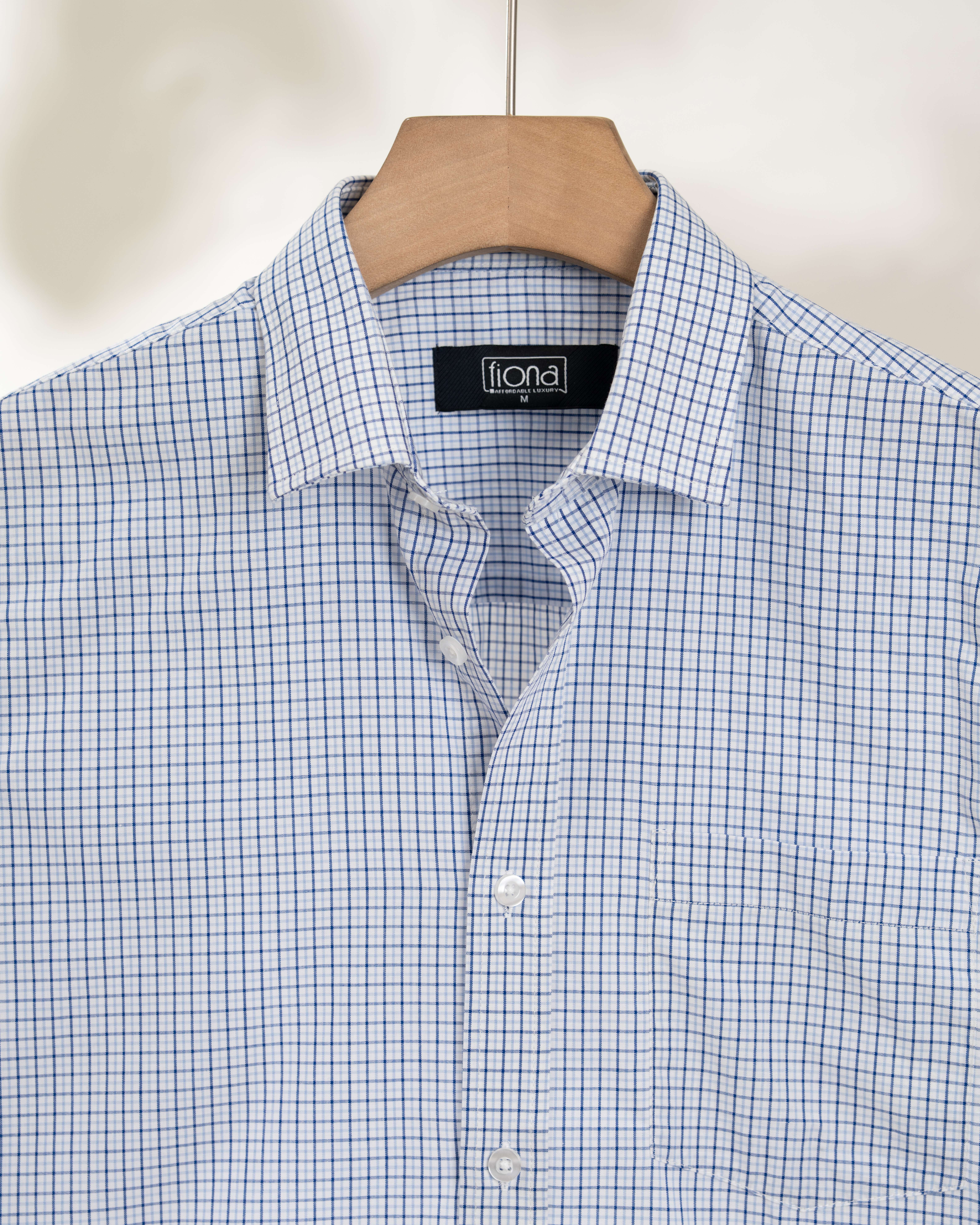 Full Sleeve Shirt (FS-2631)