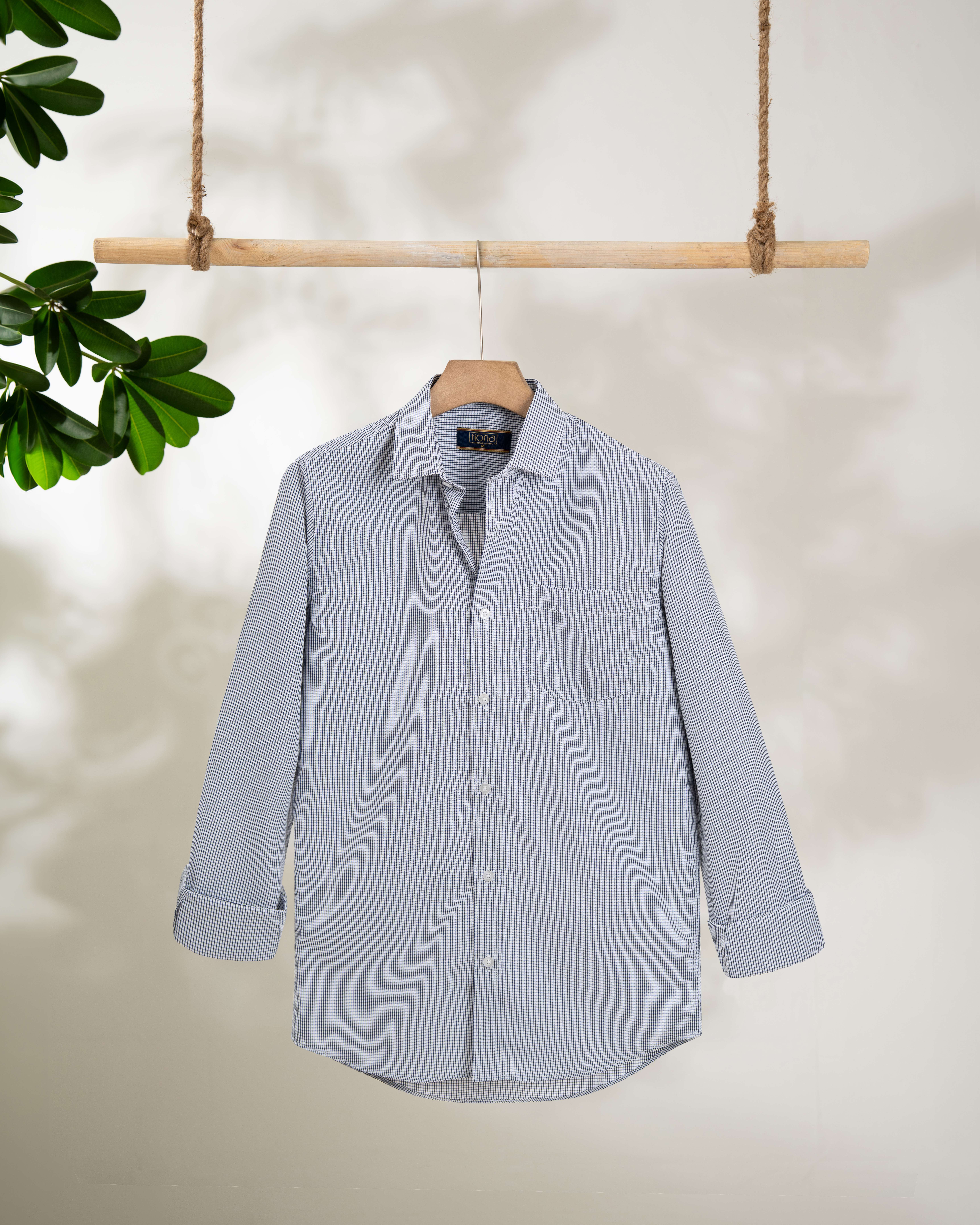 Full Sleeve Shirt (FS-2631)