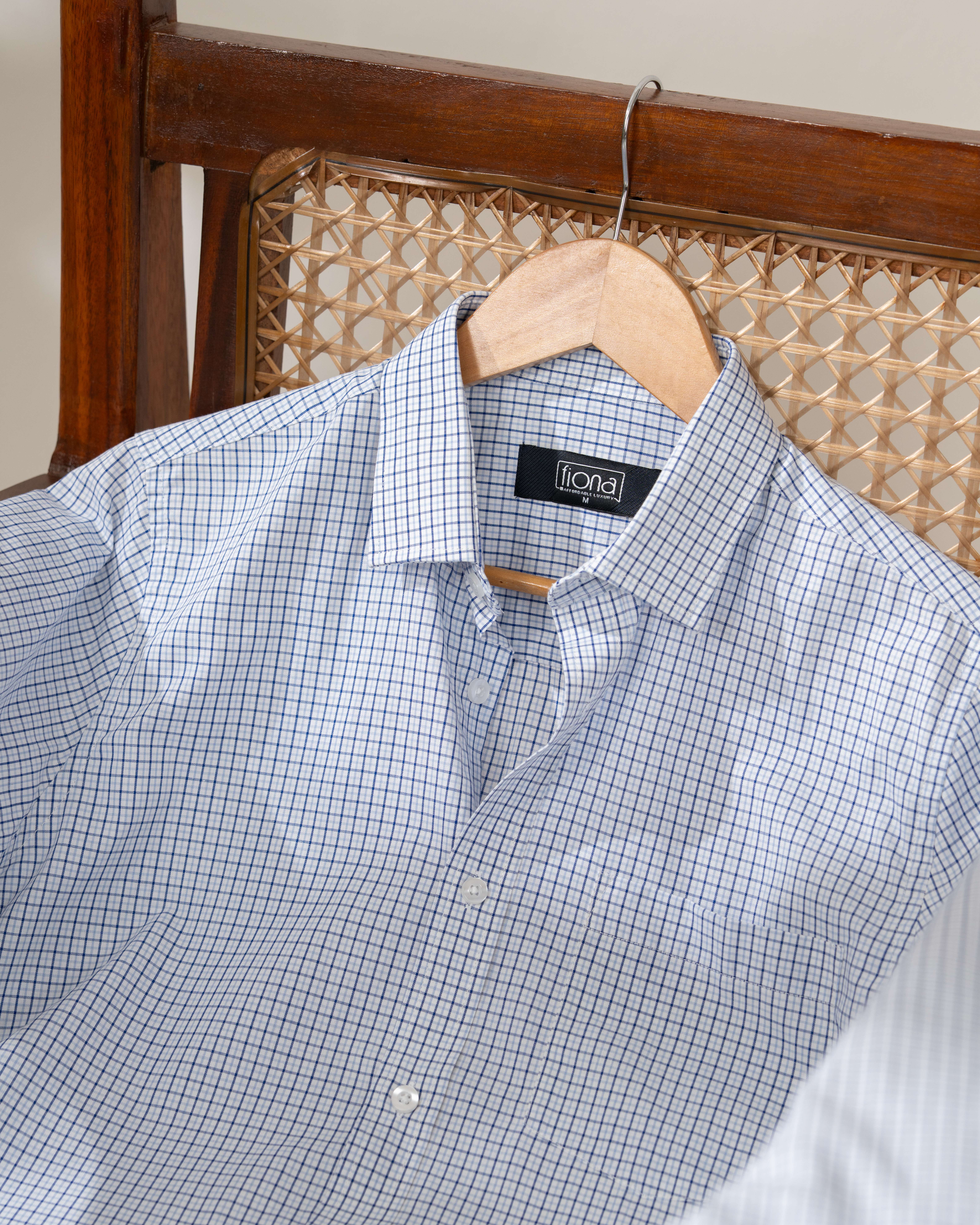 Full Sleeve Shirt (FS-2631)