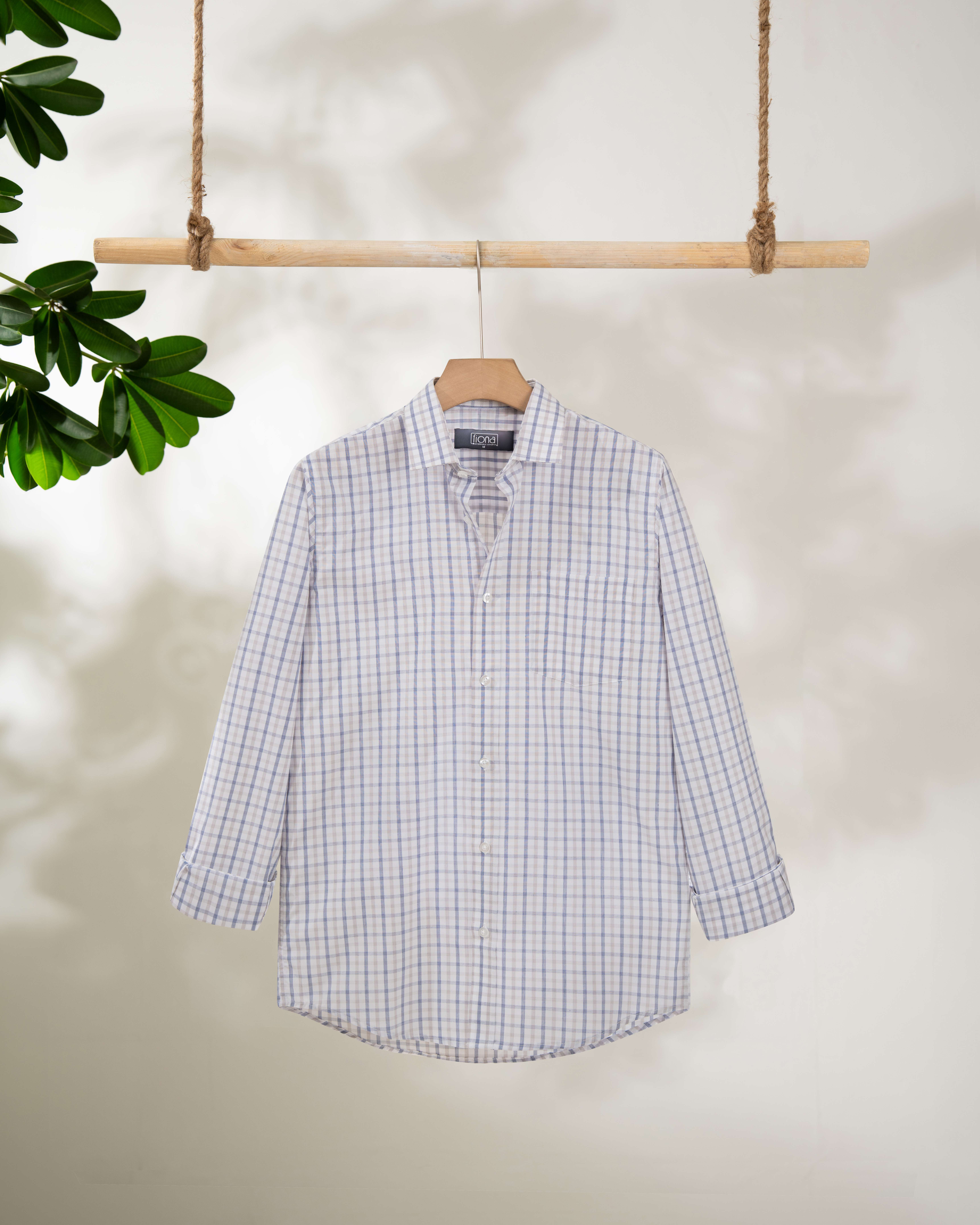 Full Sleeve Shirt (FS-2633)