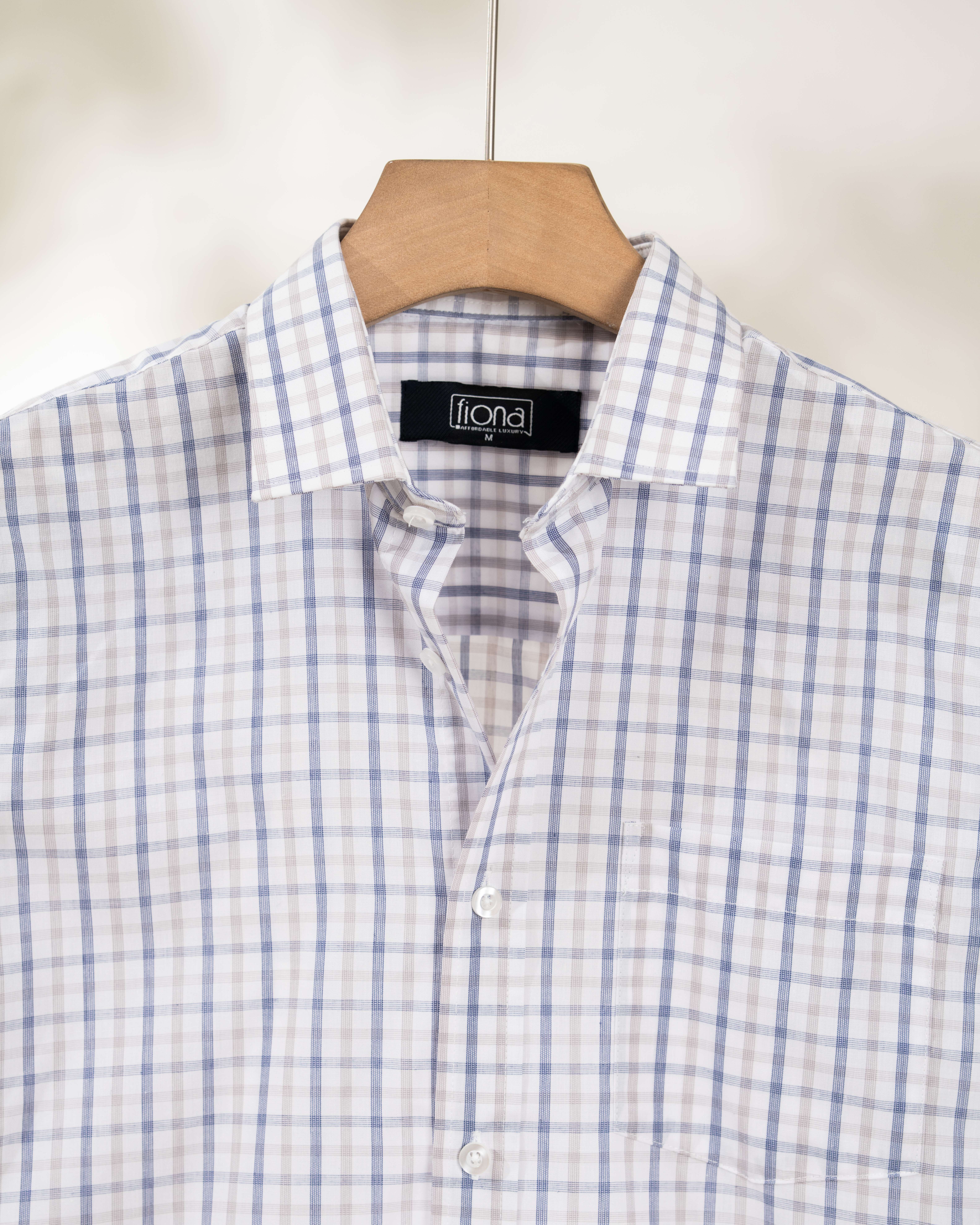 Full Sleeve Shirt (FS-2633)