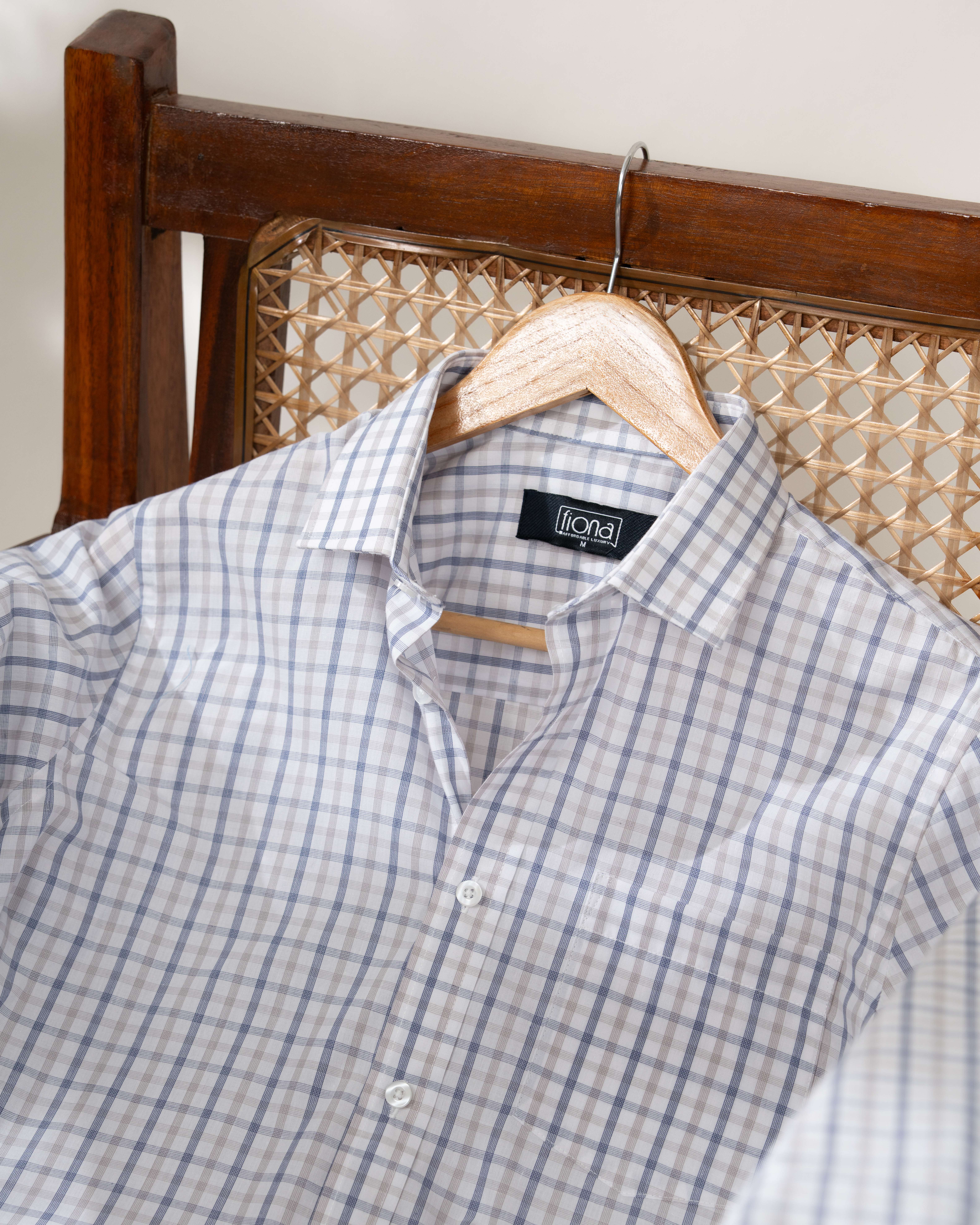 Full Sleeve Shirt (FS-2633)