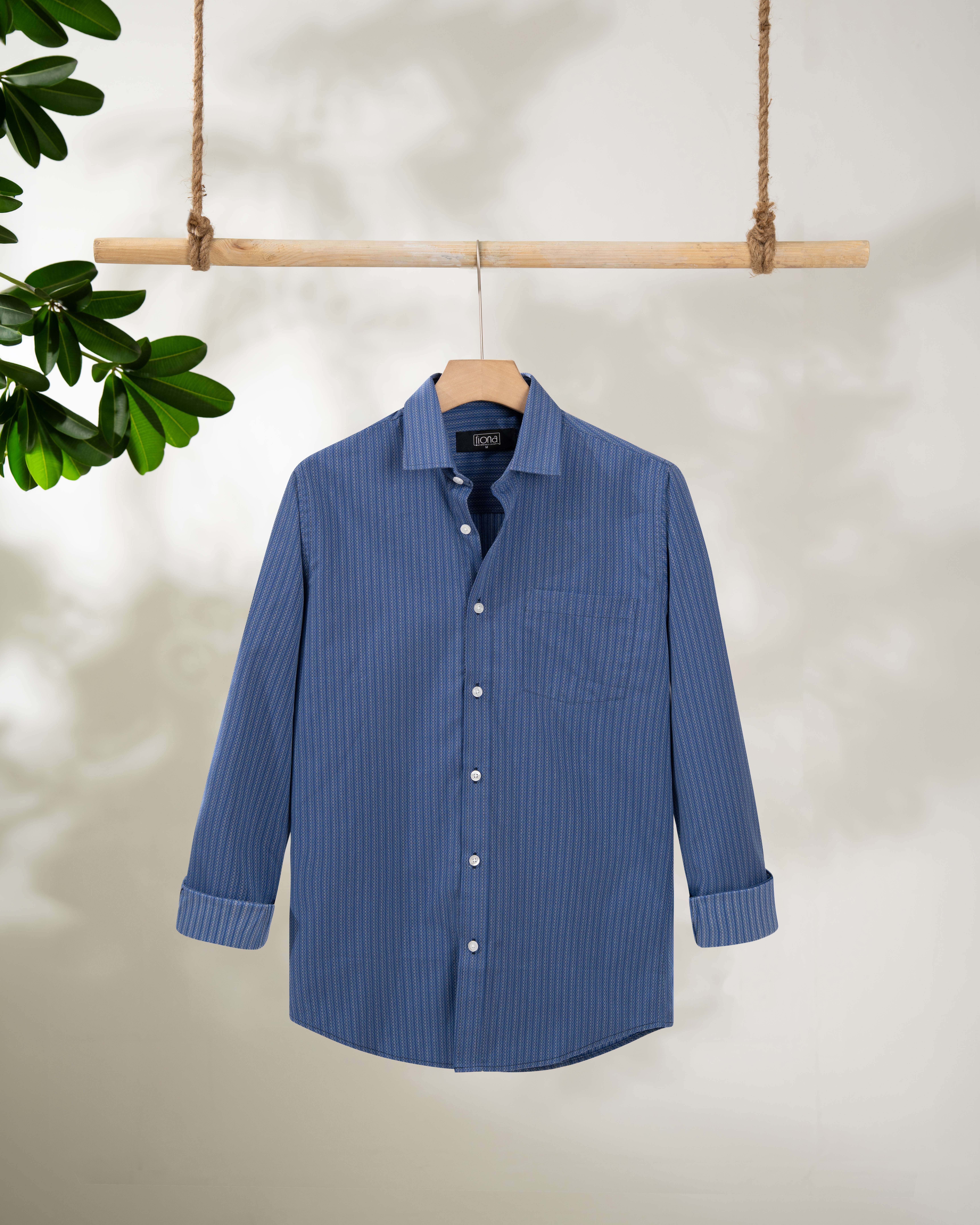 Full Sleeve Shirt (FS-2642)