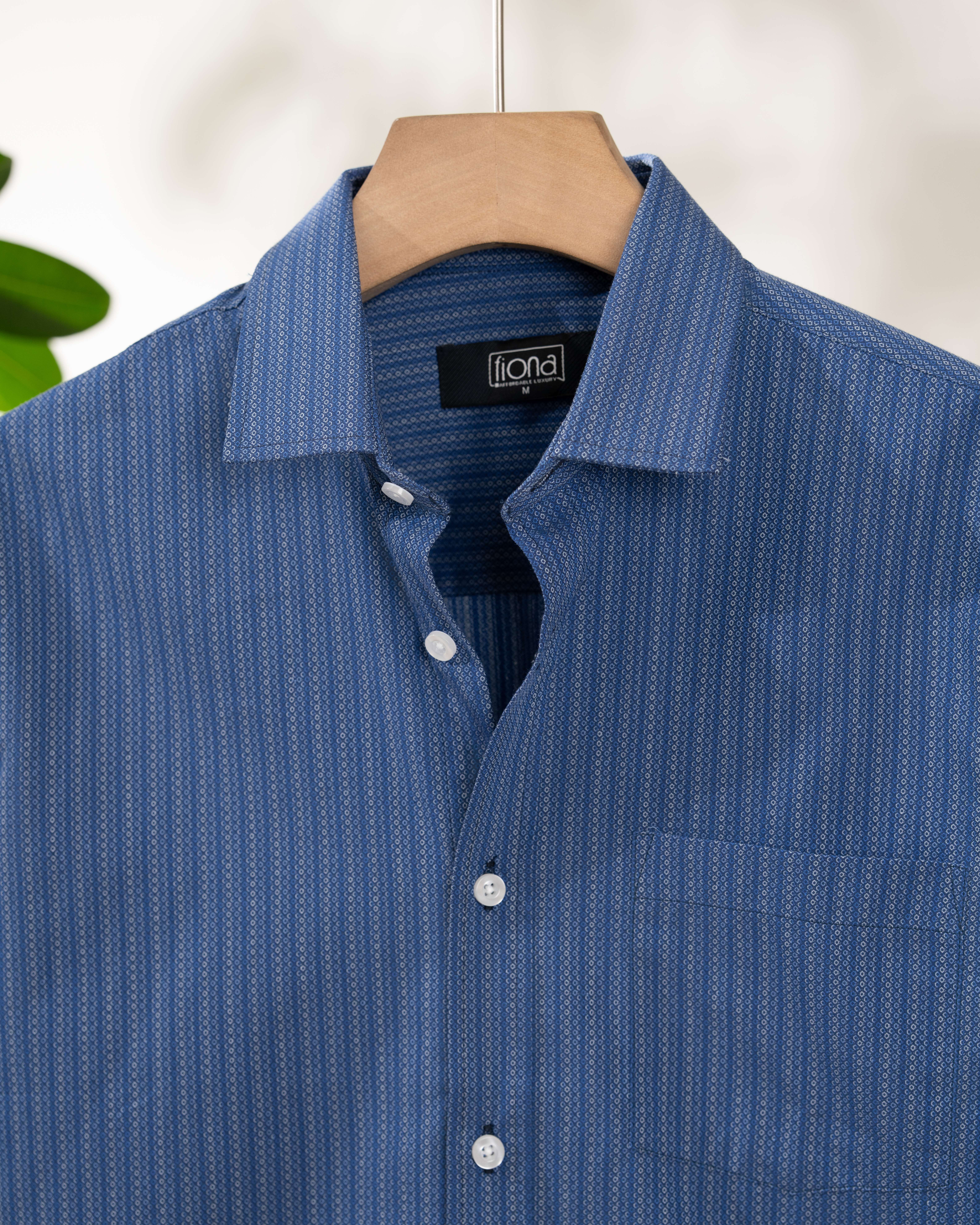 Full Sleeve Shirt (FS-2642)
