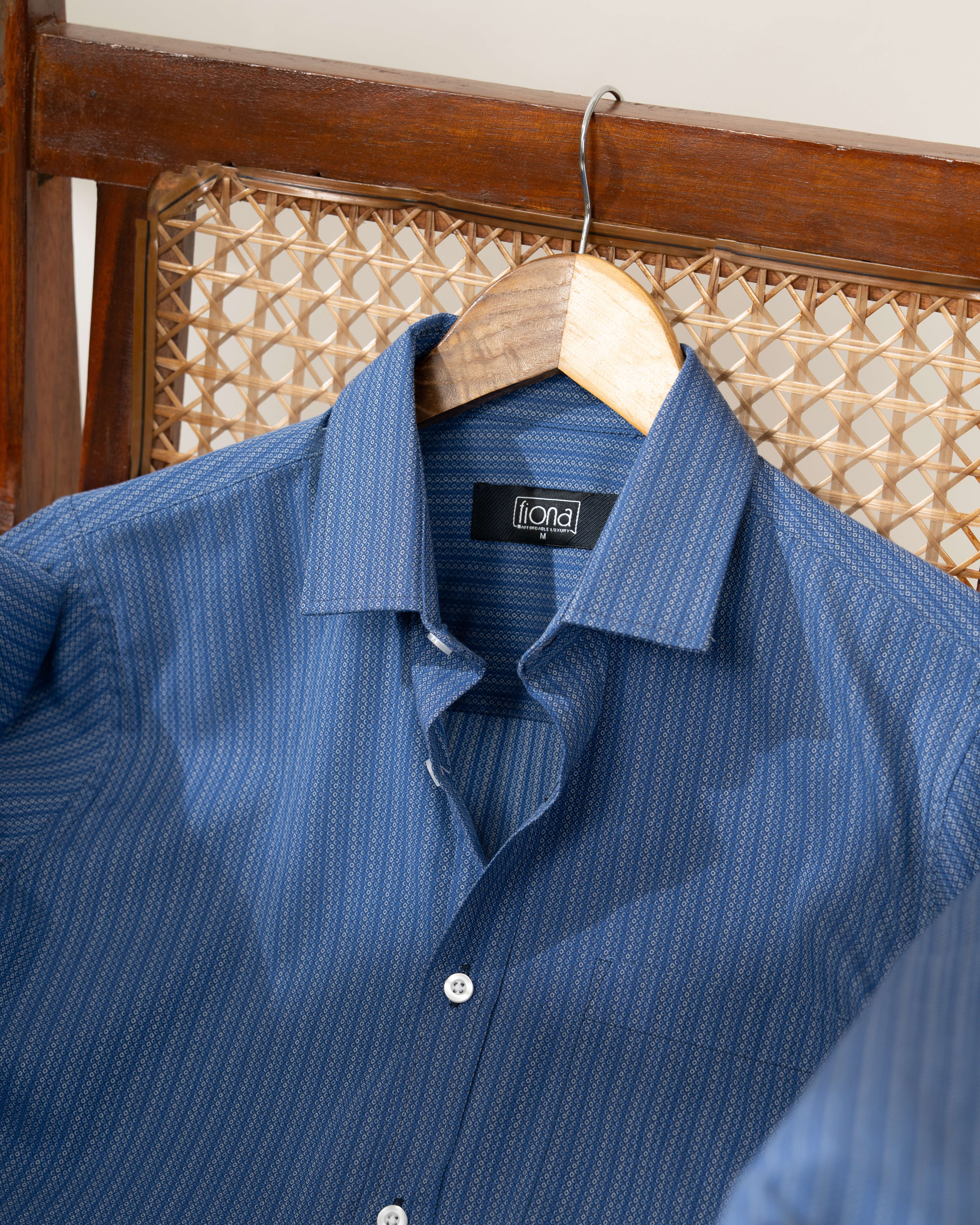 Full Sleeve Shirt (FS-2642)