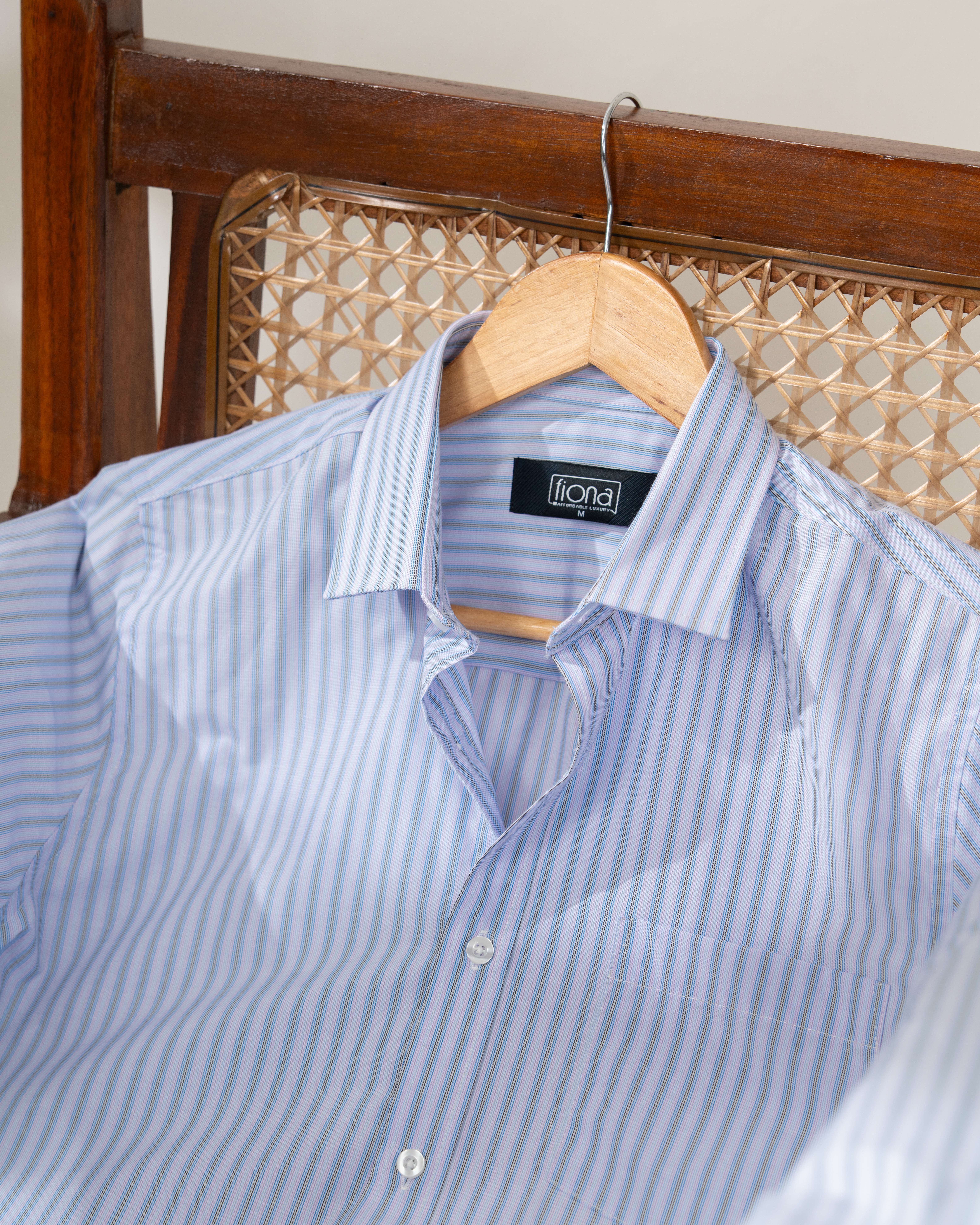 Full Sleeve Shirt (FS-2645)