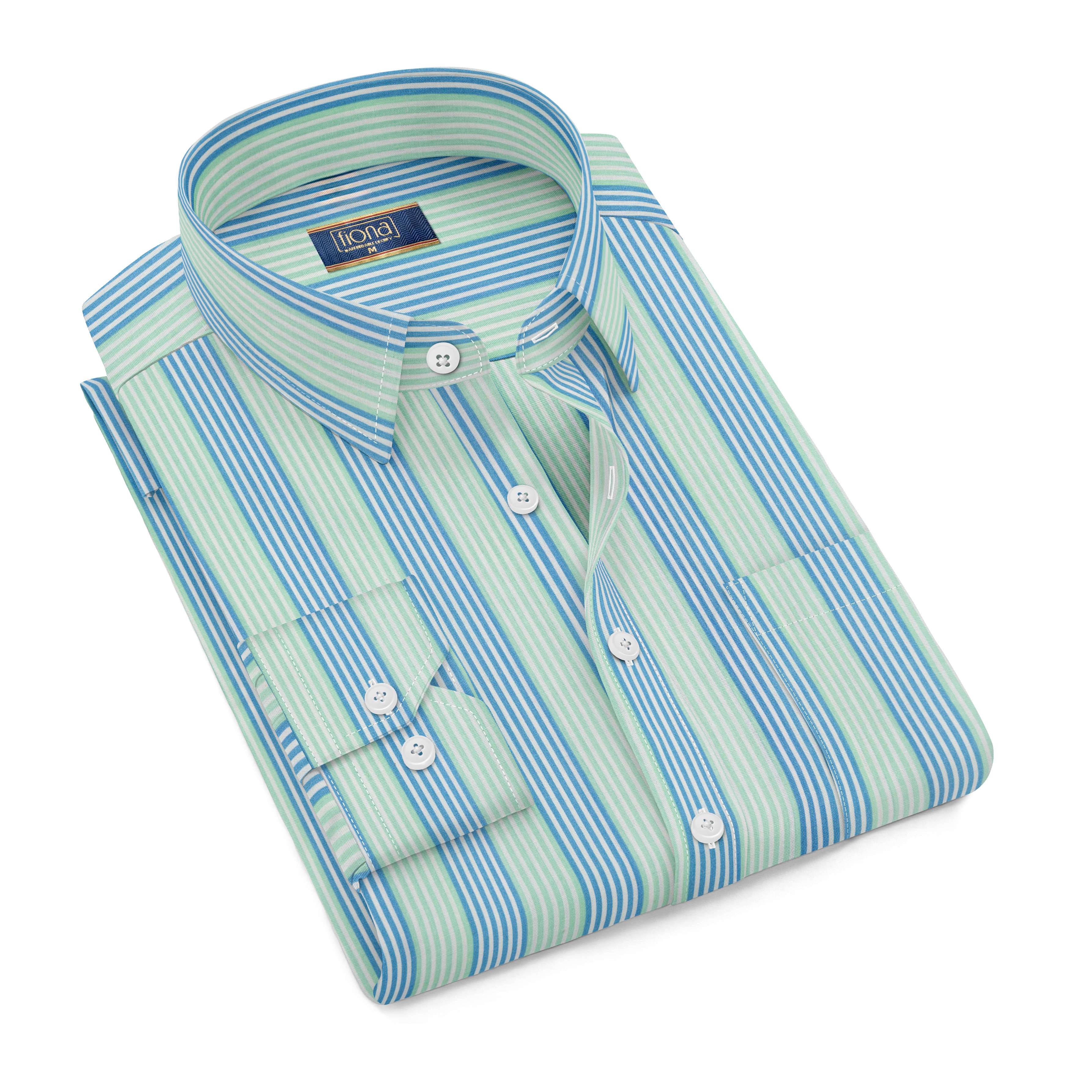 Full Sleeve Shirt (FS-2620)