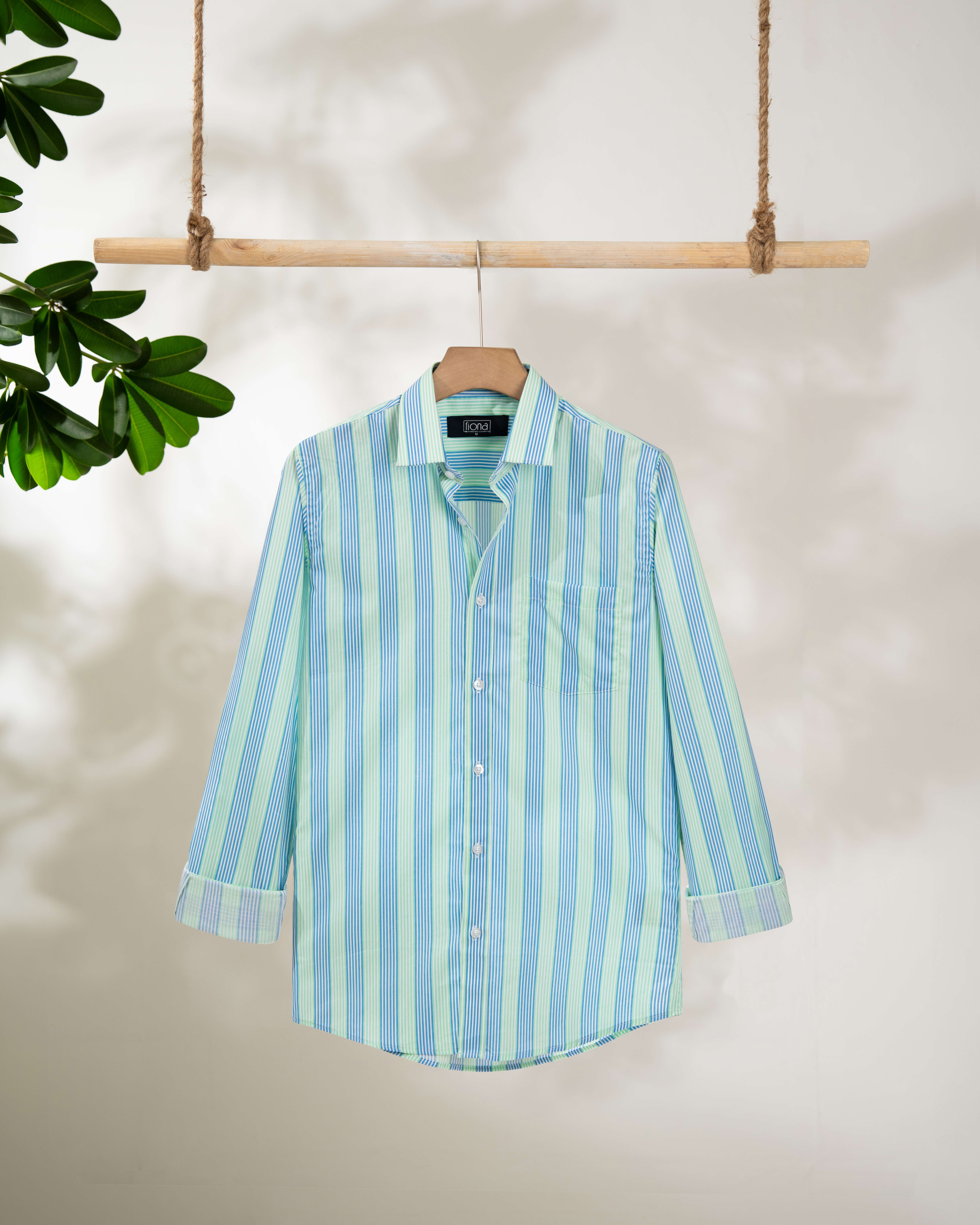 Full Sleeve Shirt (FS-2620)
