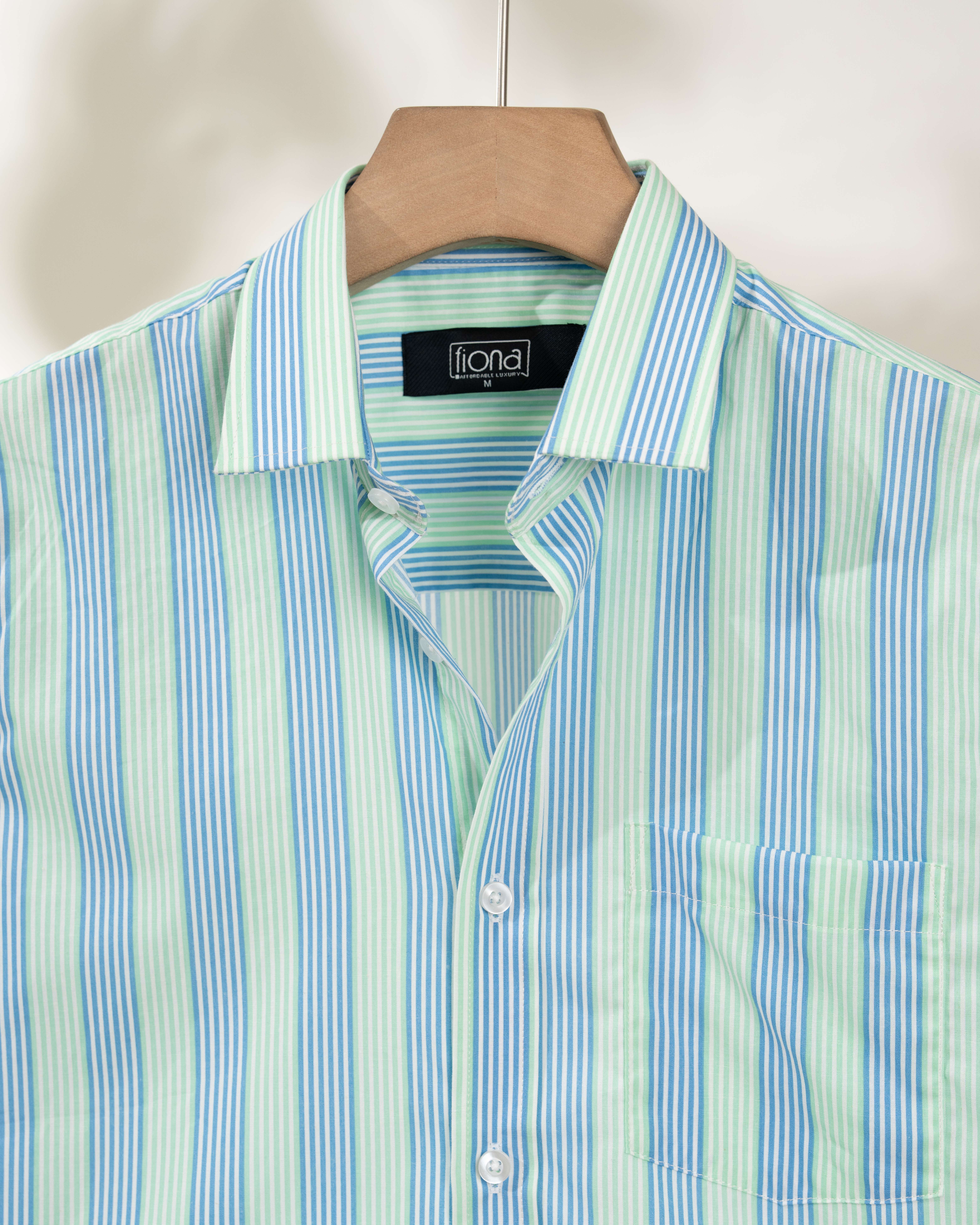 Full Sleeve Shirt (FS-2620)