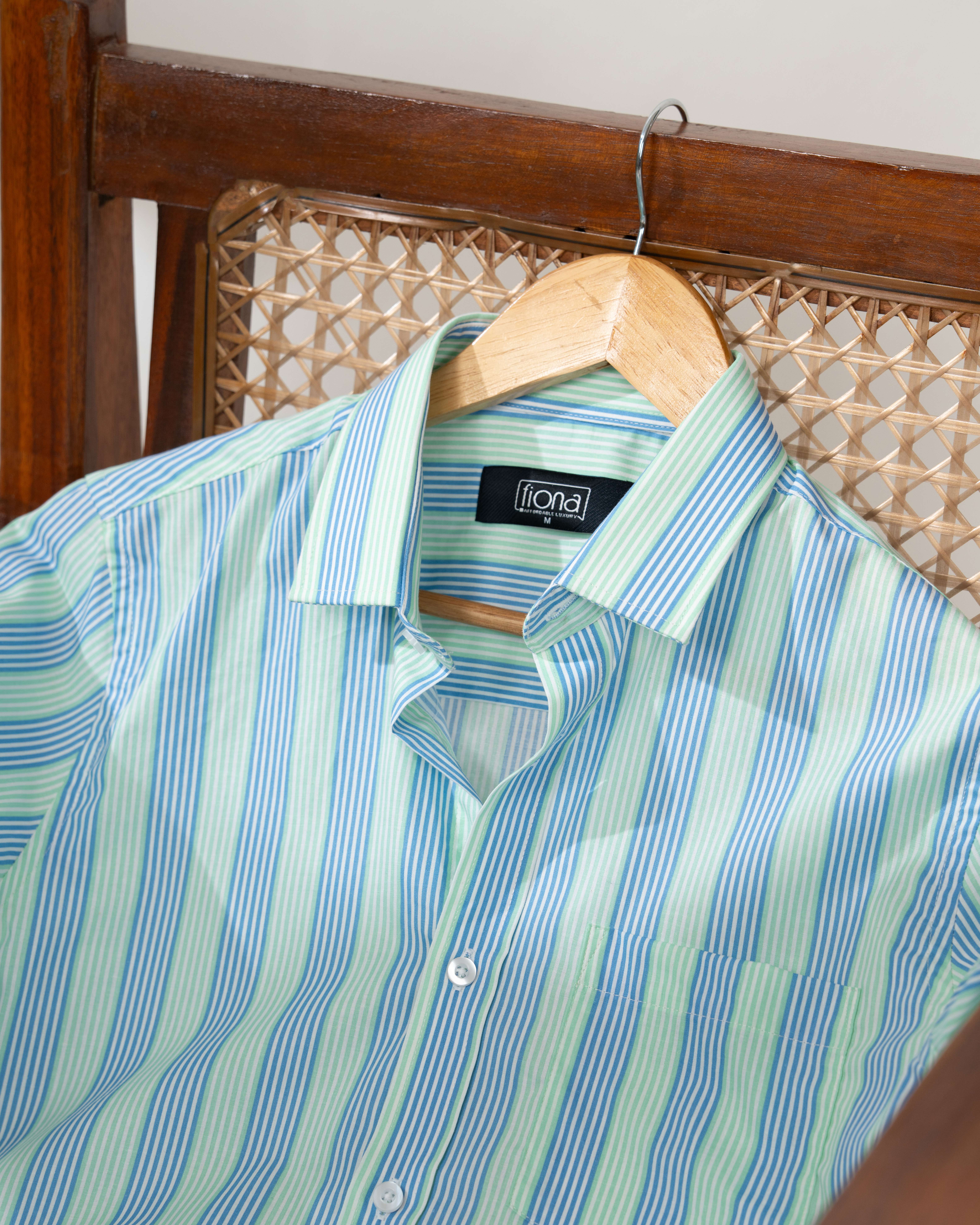 Full Sleeve Shirt (FS-2620)
