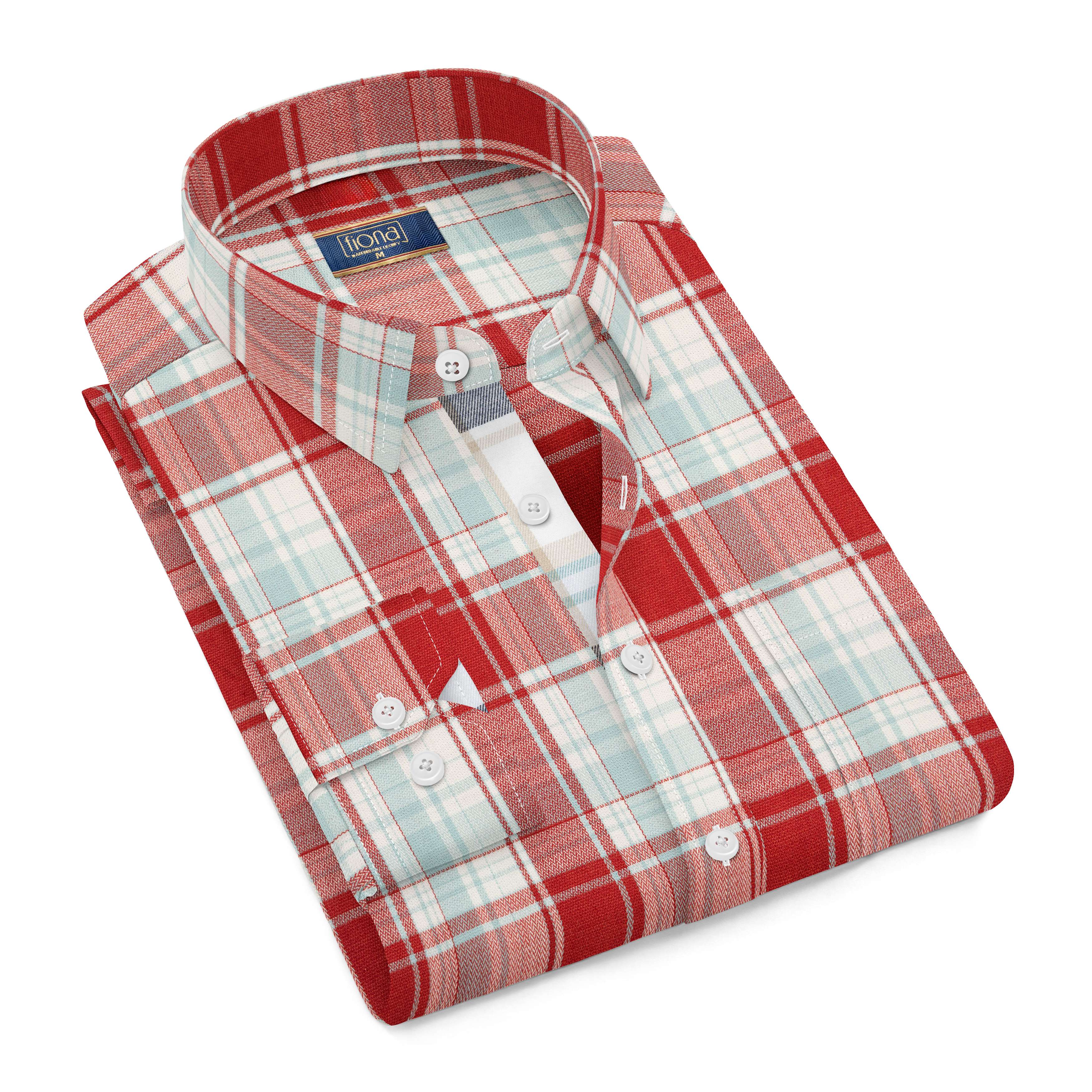 Full Sleeve Shirt (FS-2621)