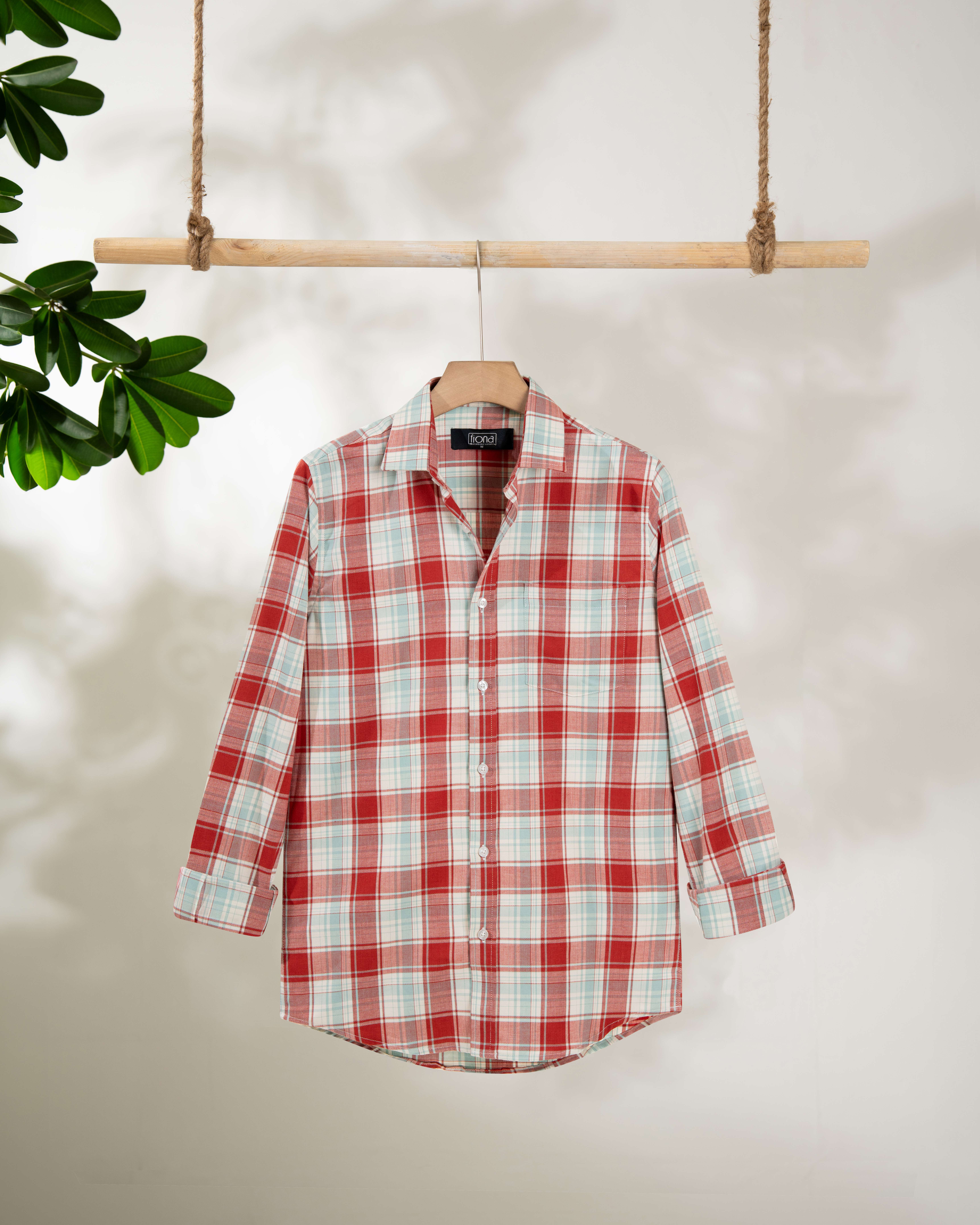 Full Sleeve Shirt (FS-2621)