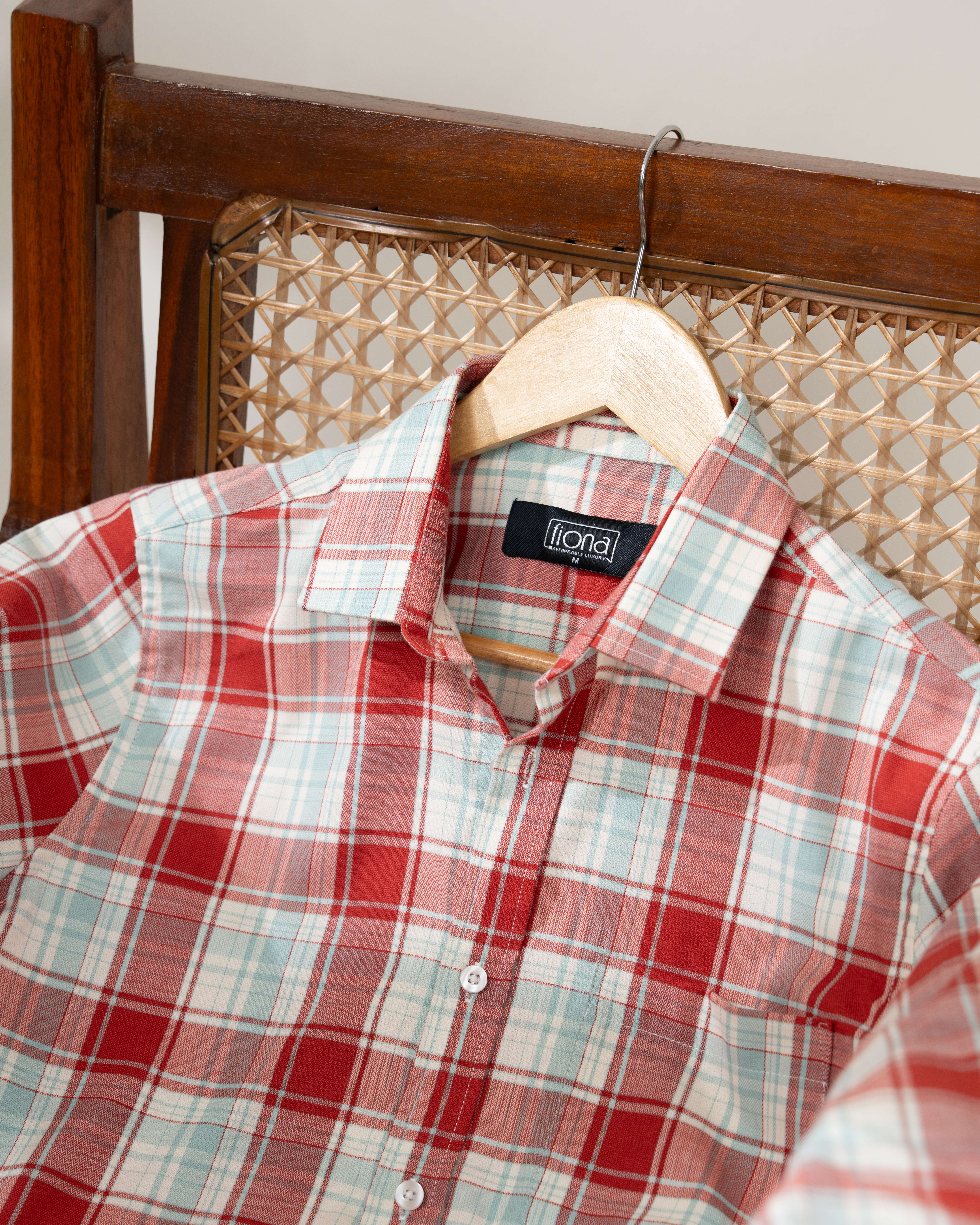 Full Sleeve Shirt (FS-2621)