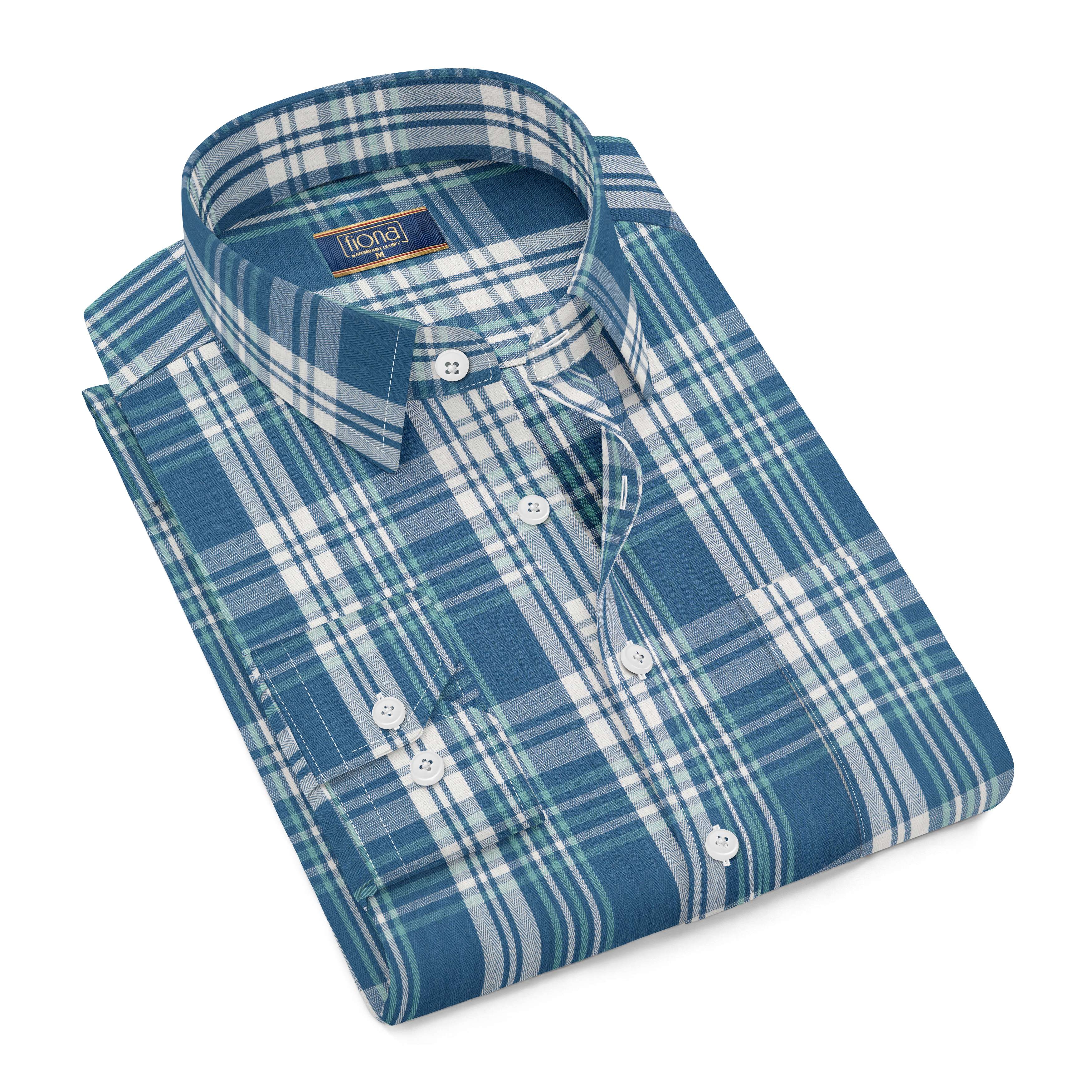 Full Sleeve Shirt (FS-2622)