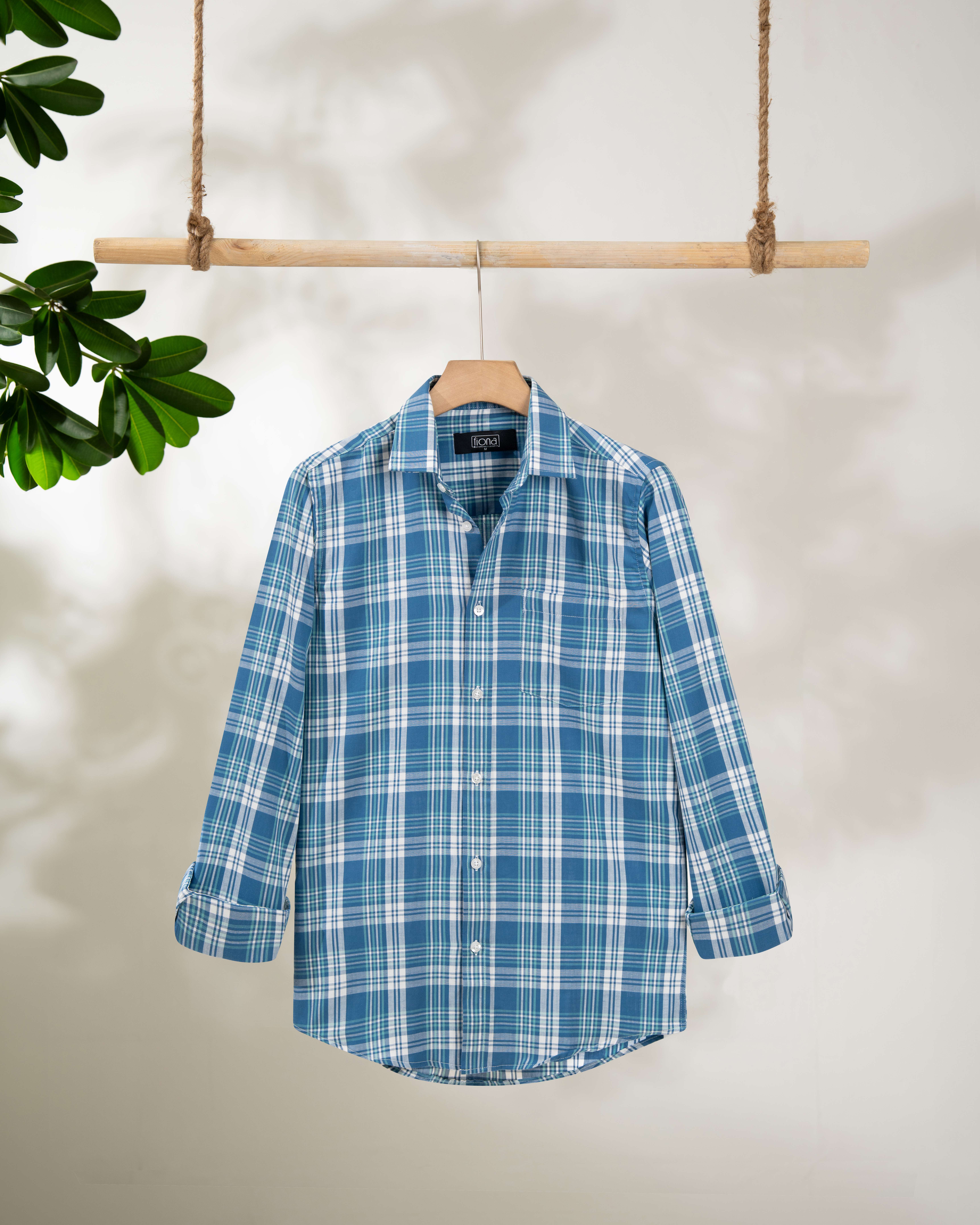 Full Sleeve Shirt (FS-2622)