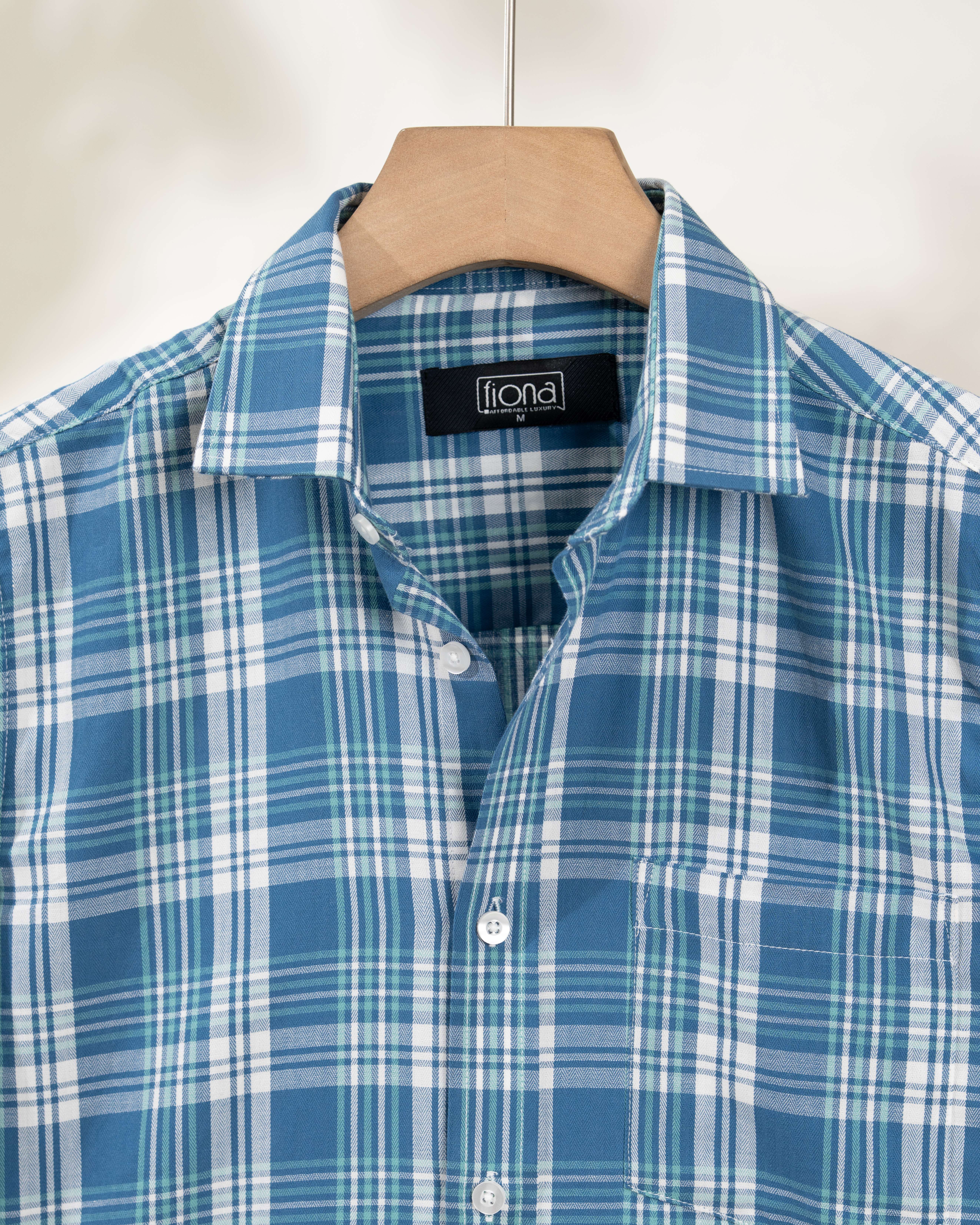 Full Sleeve Shirt (FS-2622)
