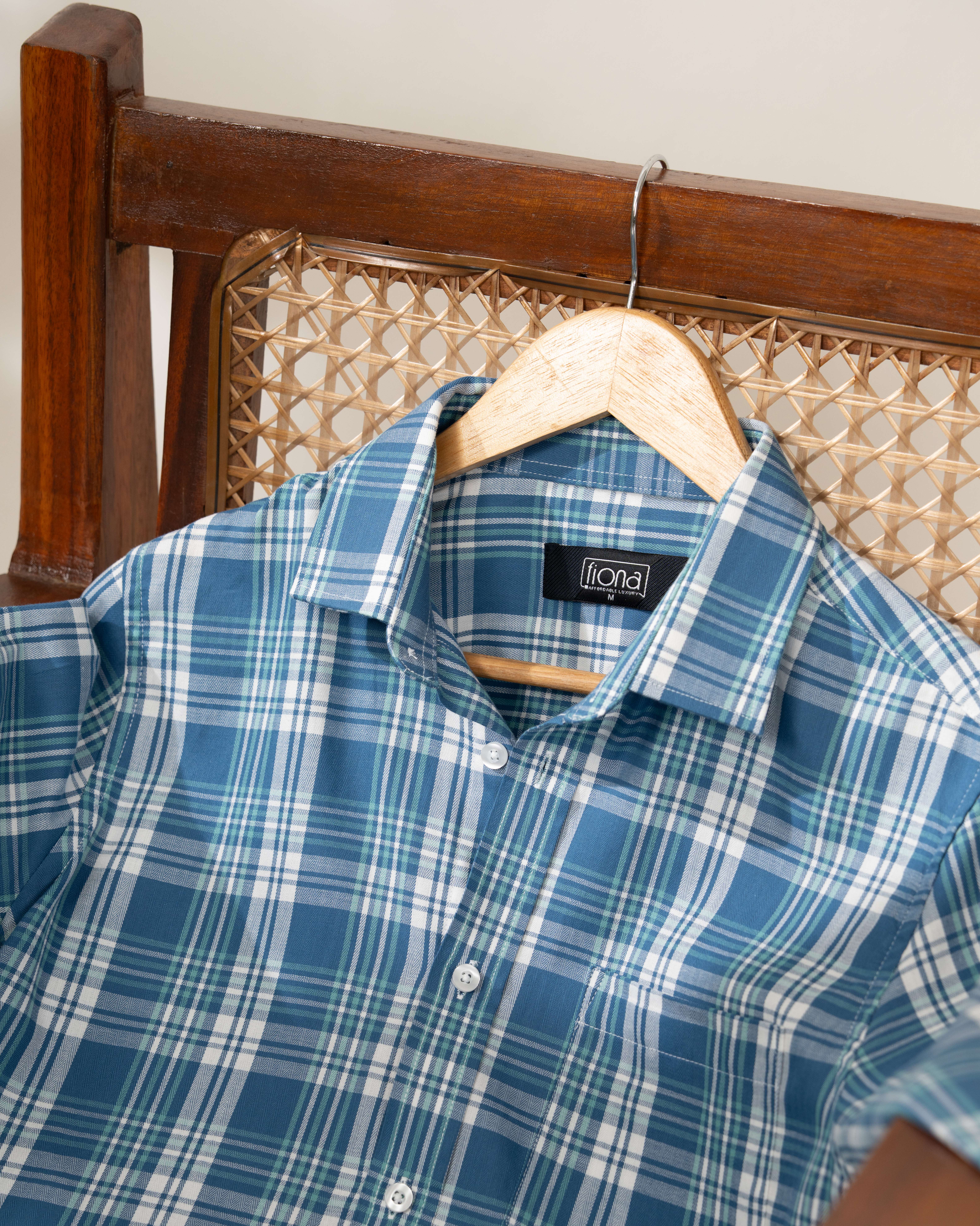 Full Sleeve Shirt (FS-2622)