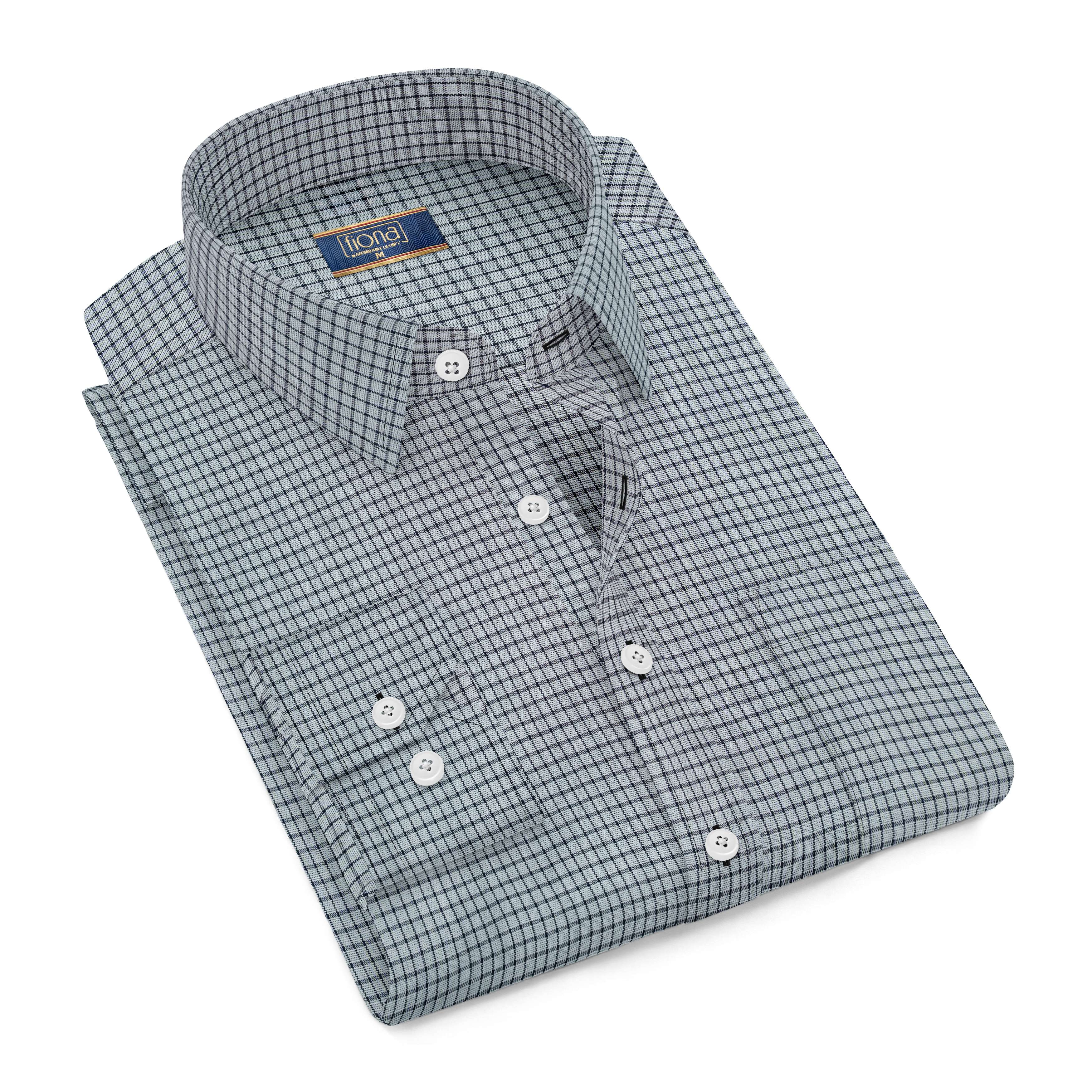 Full Sleeve Shirt (FS-2623)