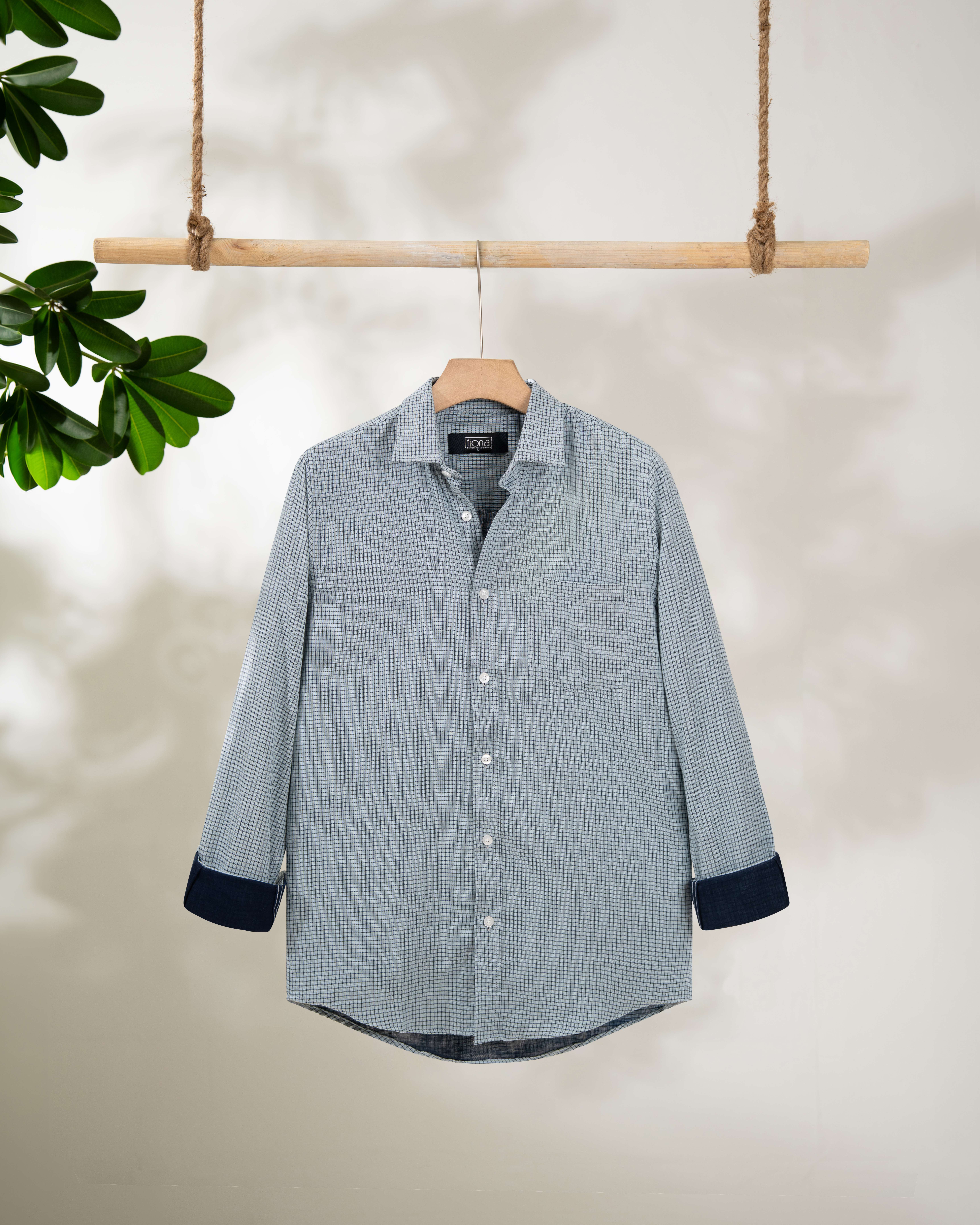 Full Sleeve Shirt (FS-2623)