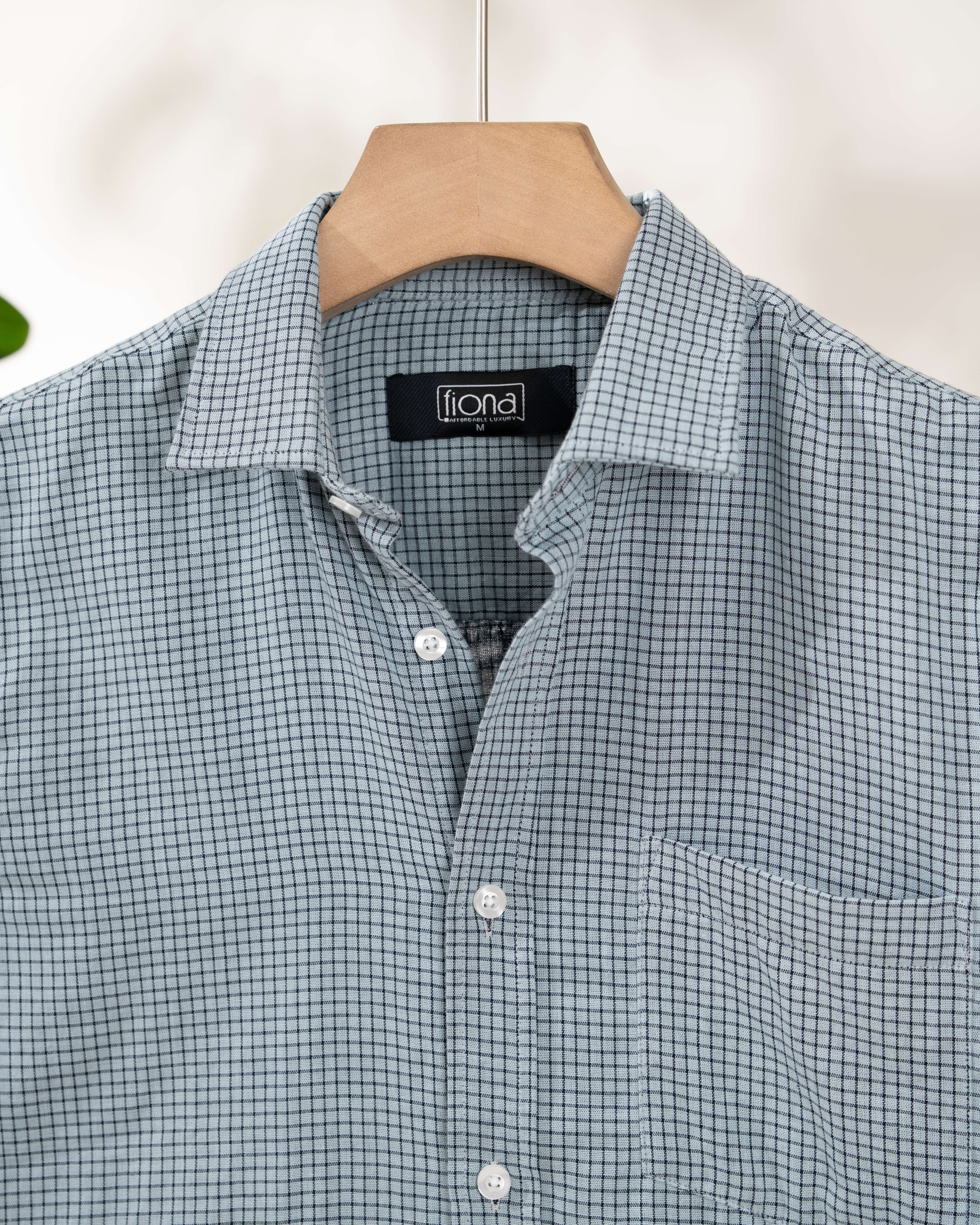 Full Sleeve Shirt (FS-2623)