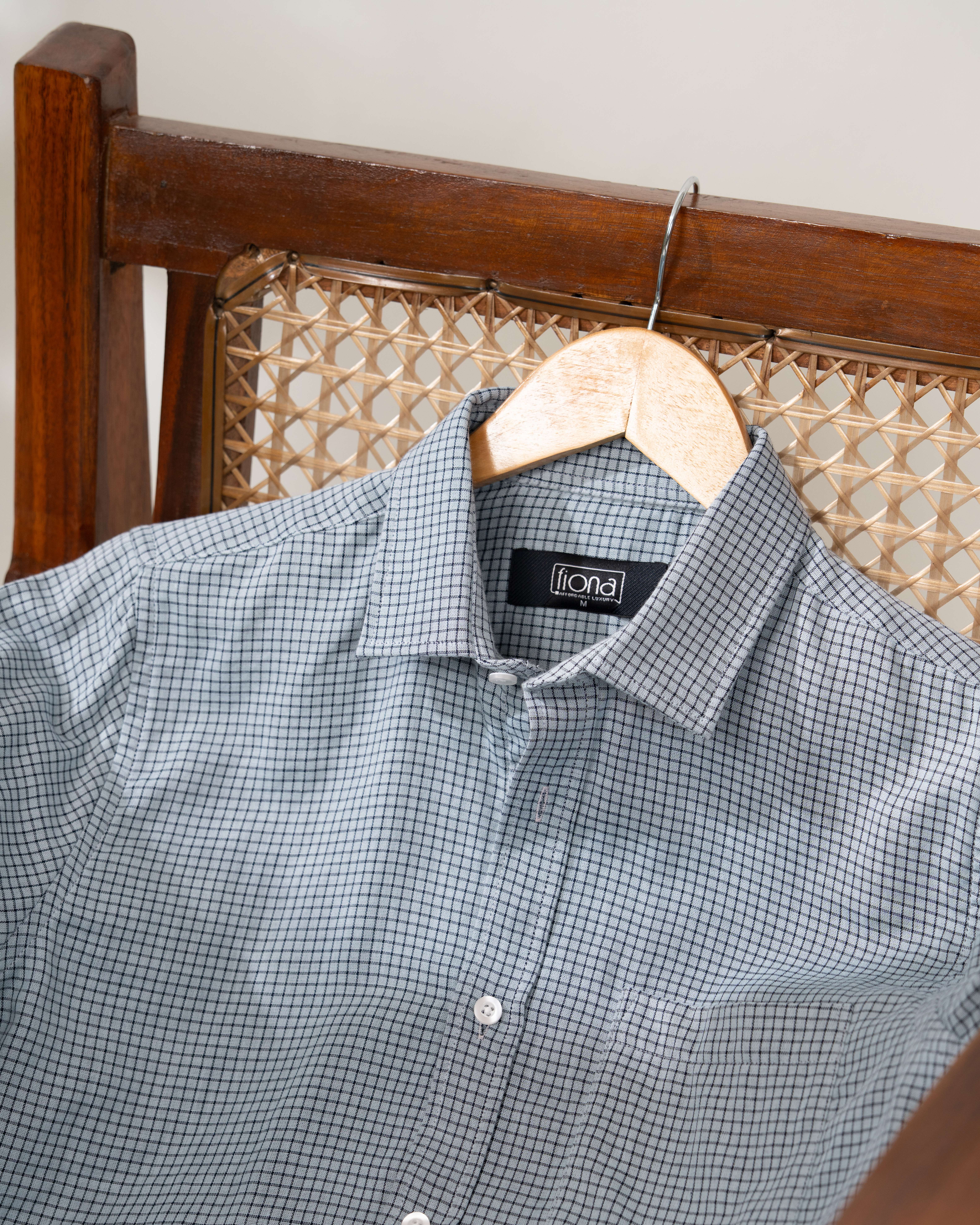 Full Sleeve Shirt (FS-2623)