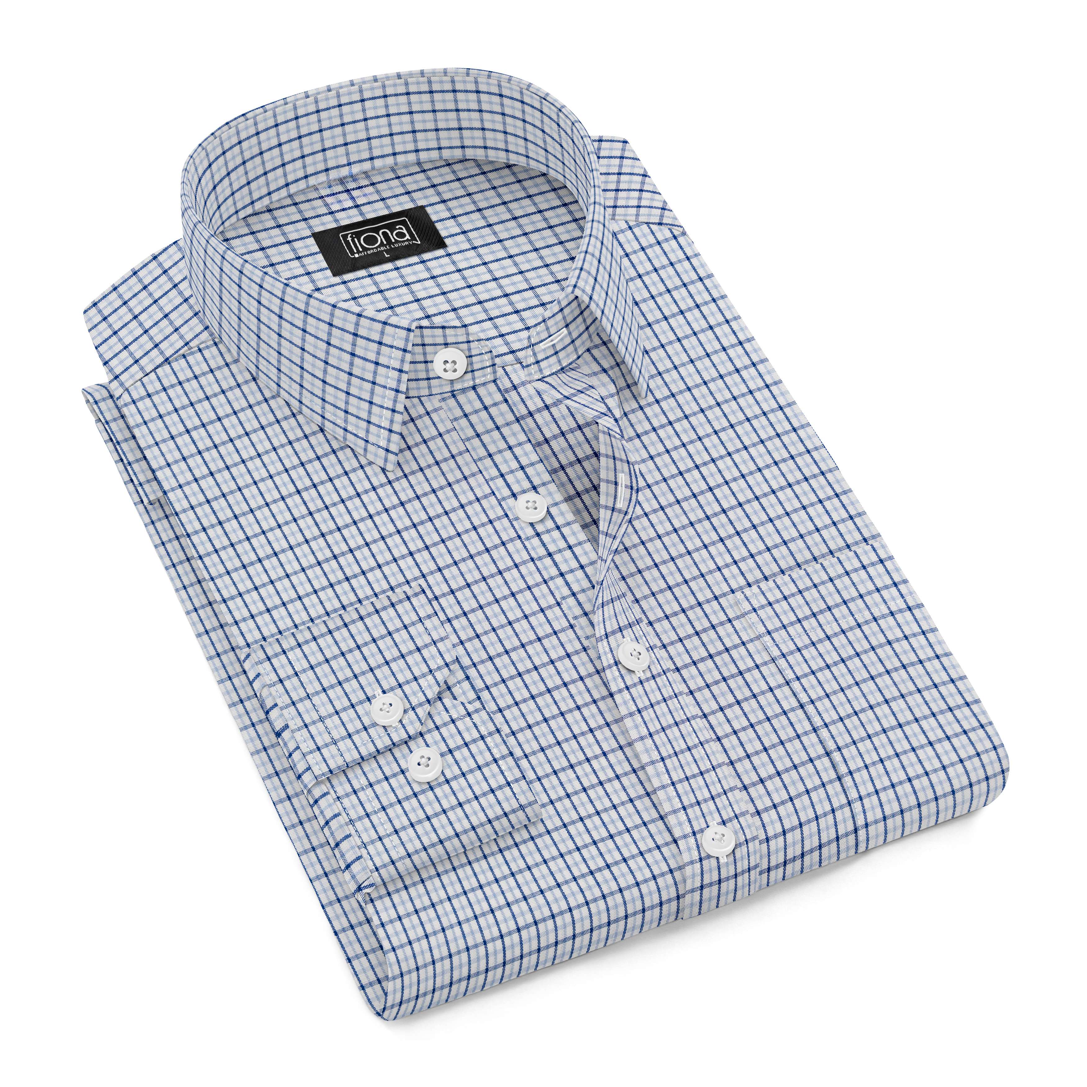 Full Sleeve Shirt (FS-2631)