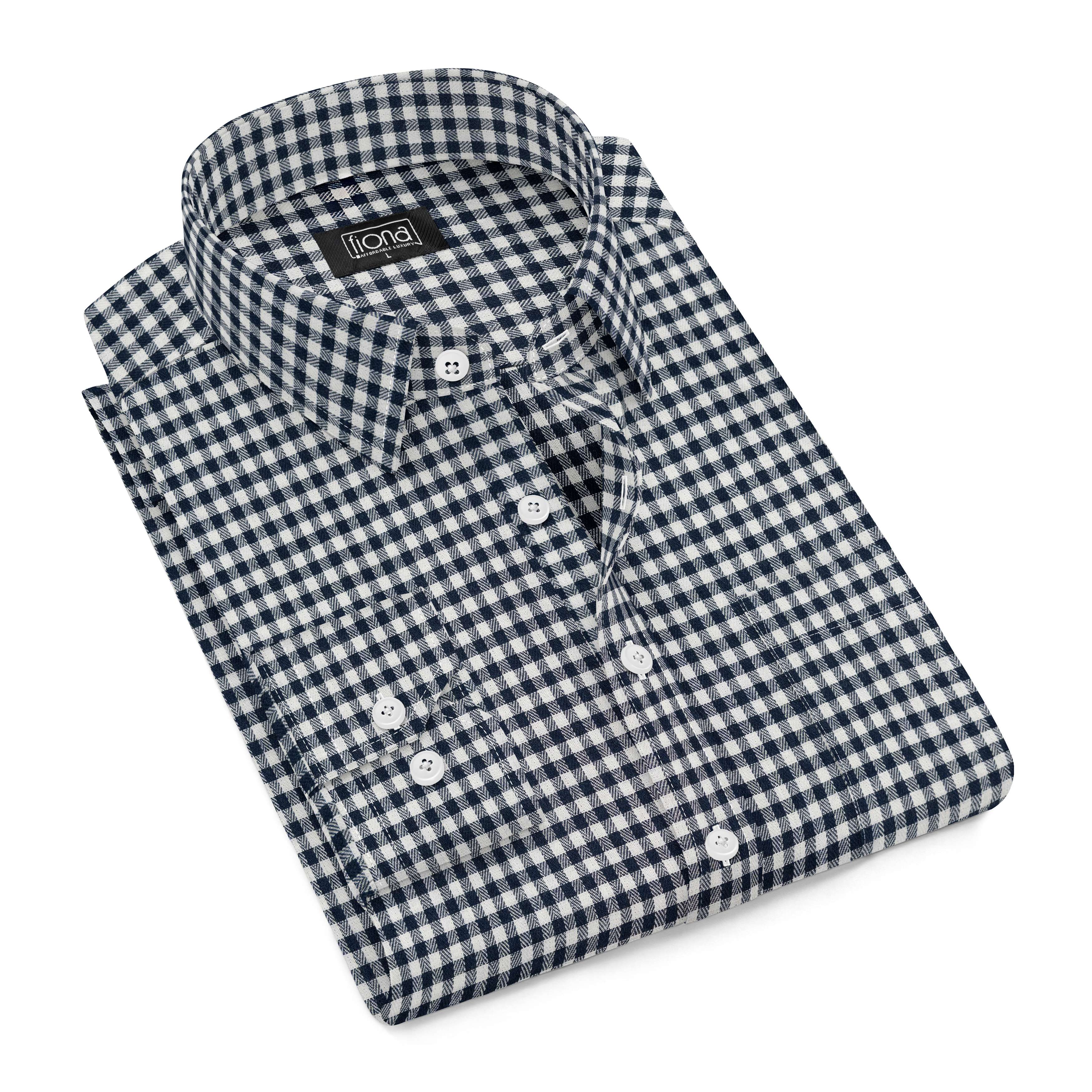 Full Sleeve Shirt (FS-2629)