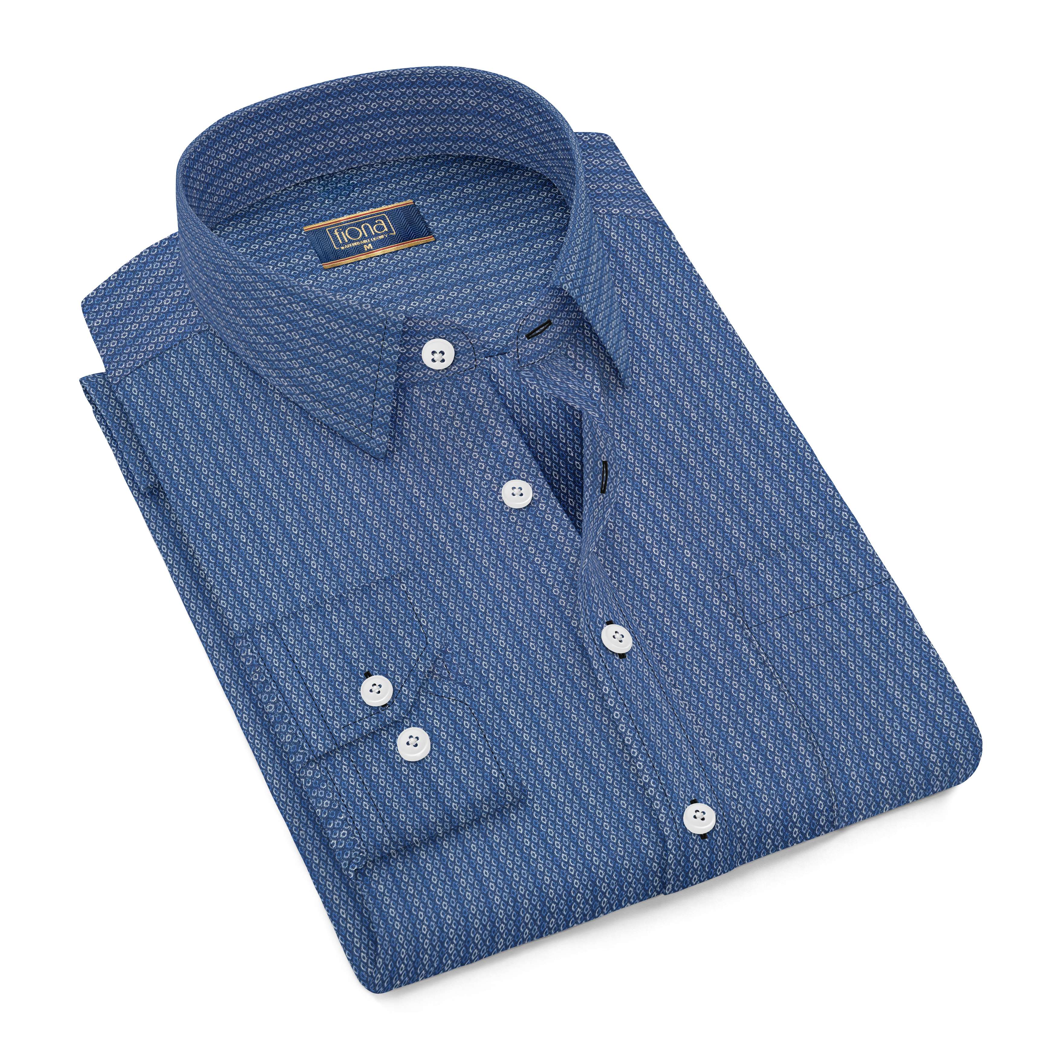 Full Sleeve Shirt (FS-2642)