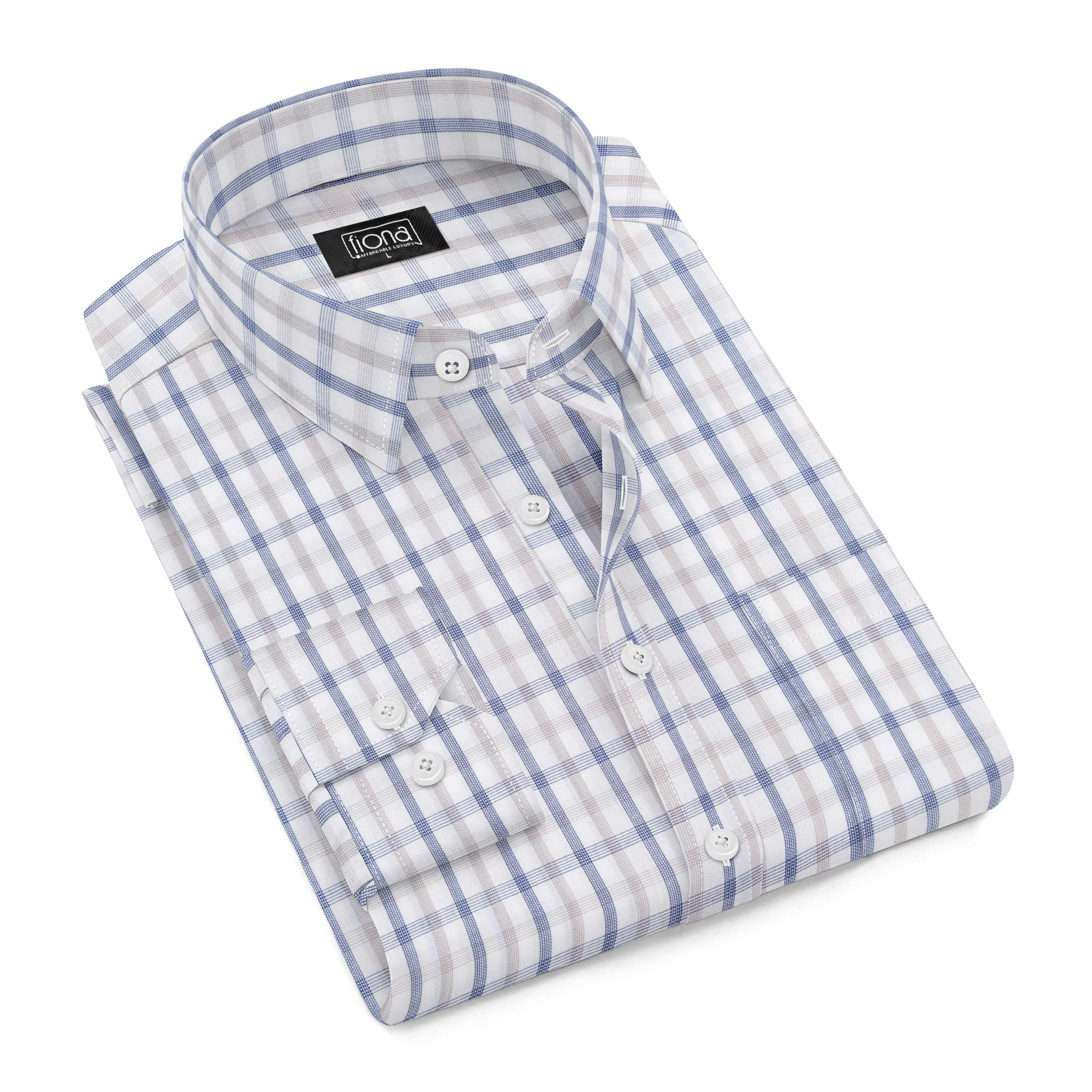Full Sleeve Shirt (FS-2633)