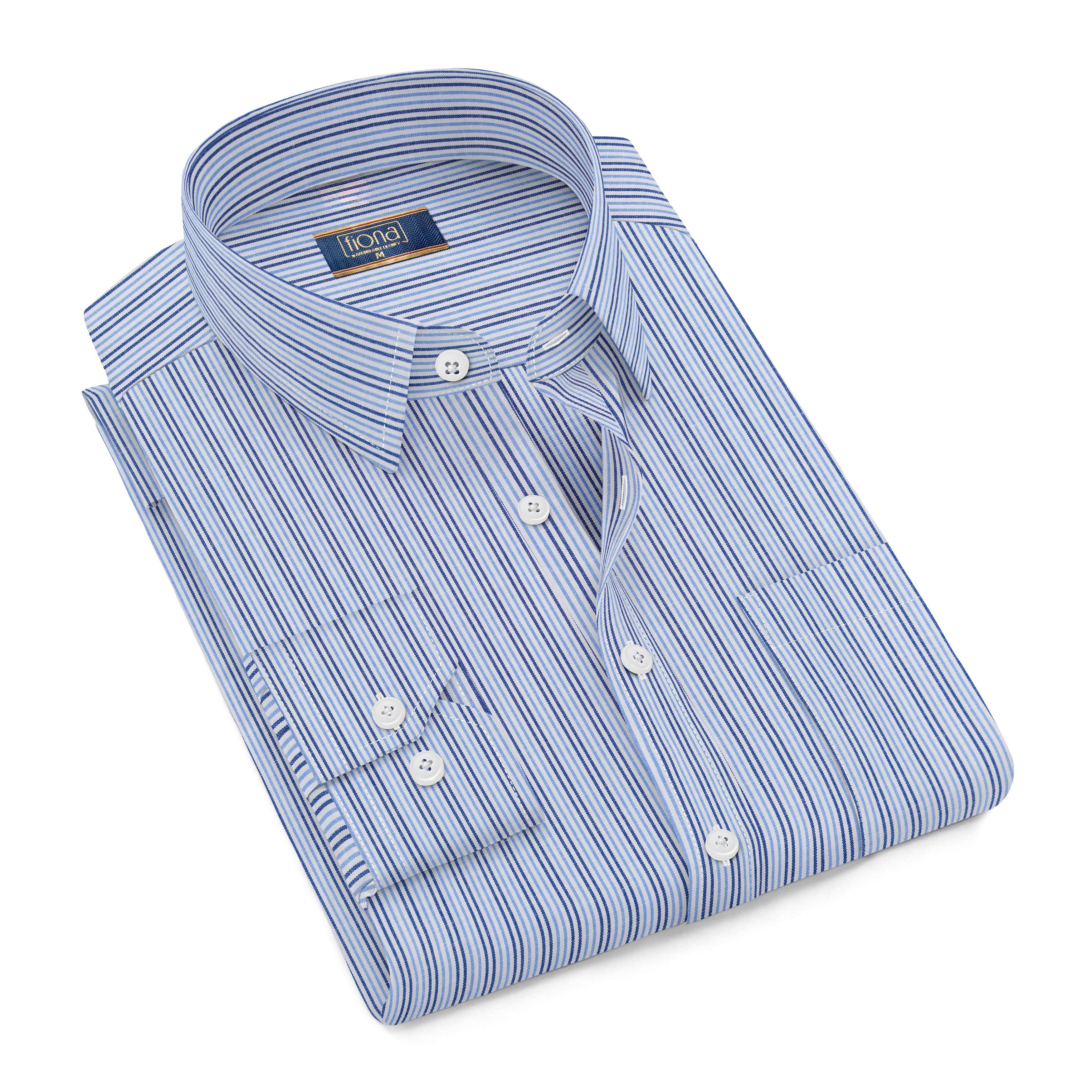 Full Sleeve Shirt (FS-2625)