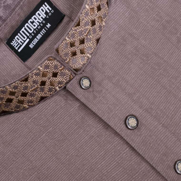 The Autograph Luxury Panjabi (APA-2527)