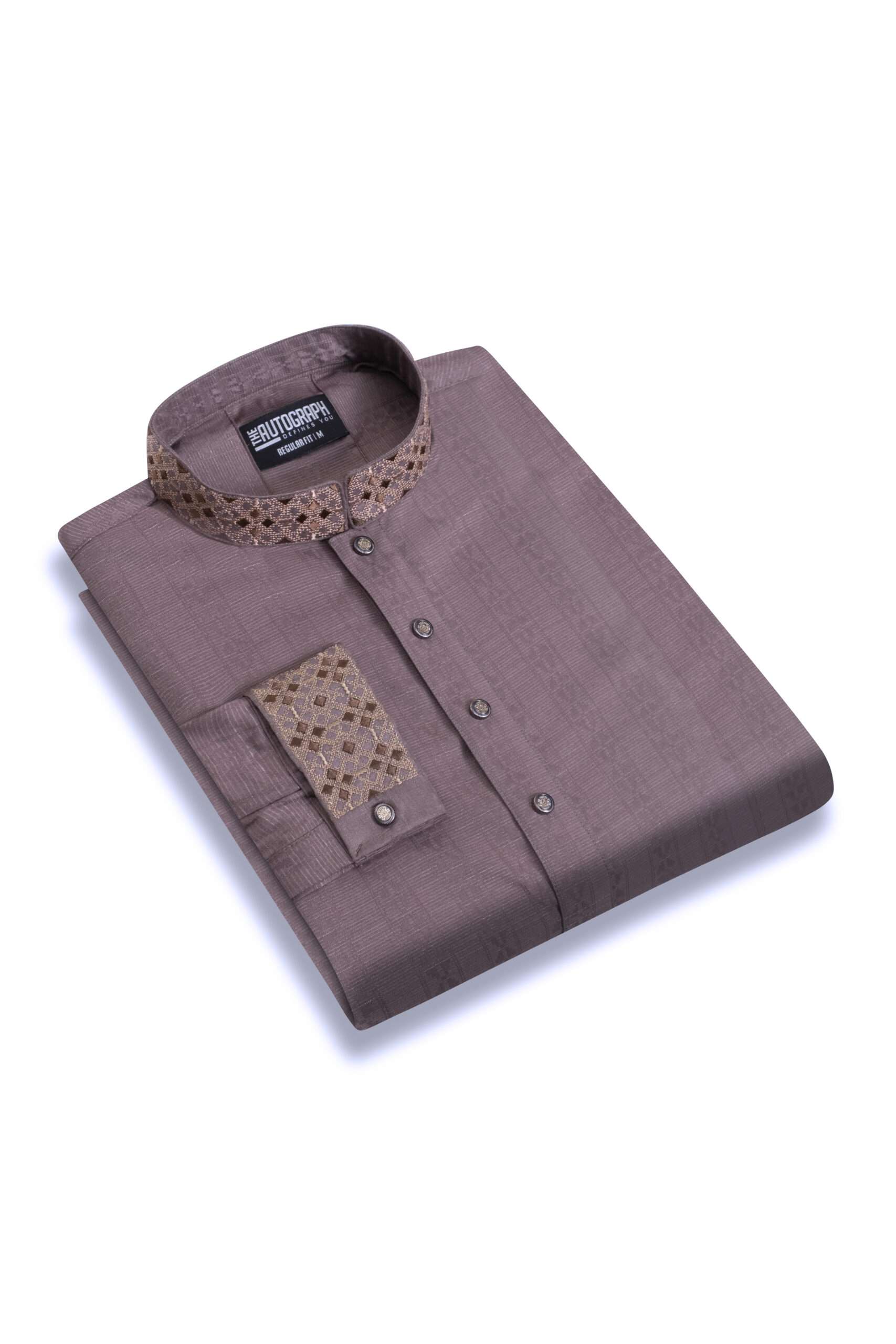 The Autograph Luxury Panjabi (APA-2527)