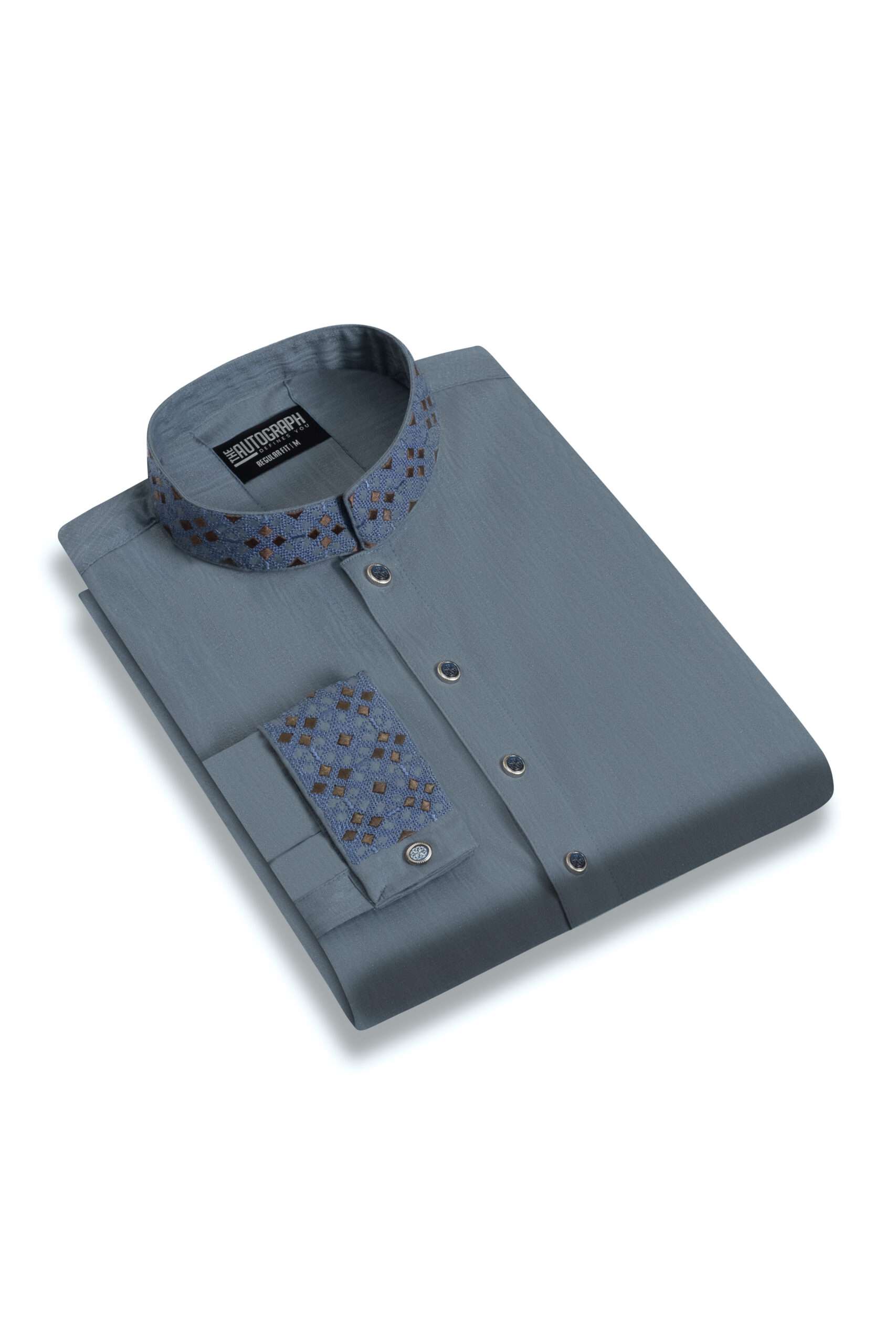 The Autograph Luxury Panjabi (APA-2525)