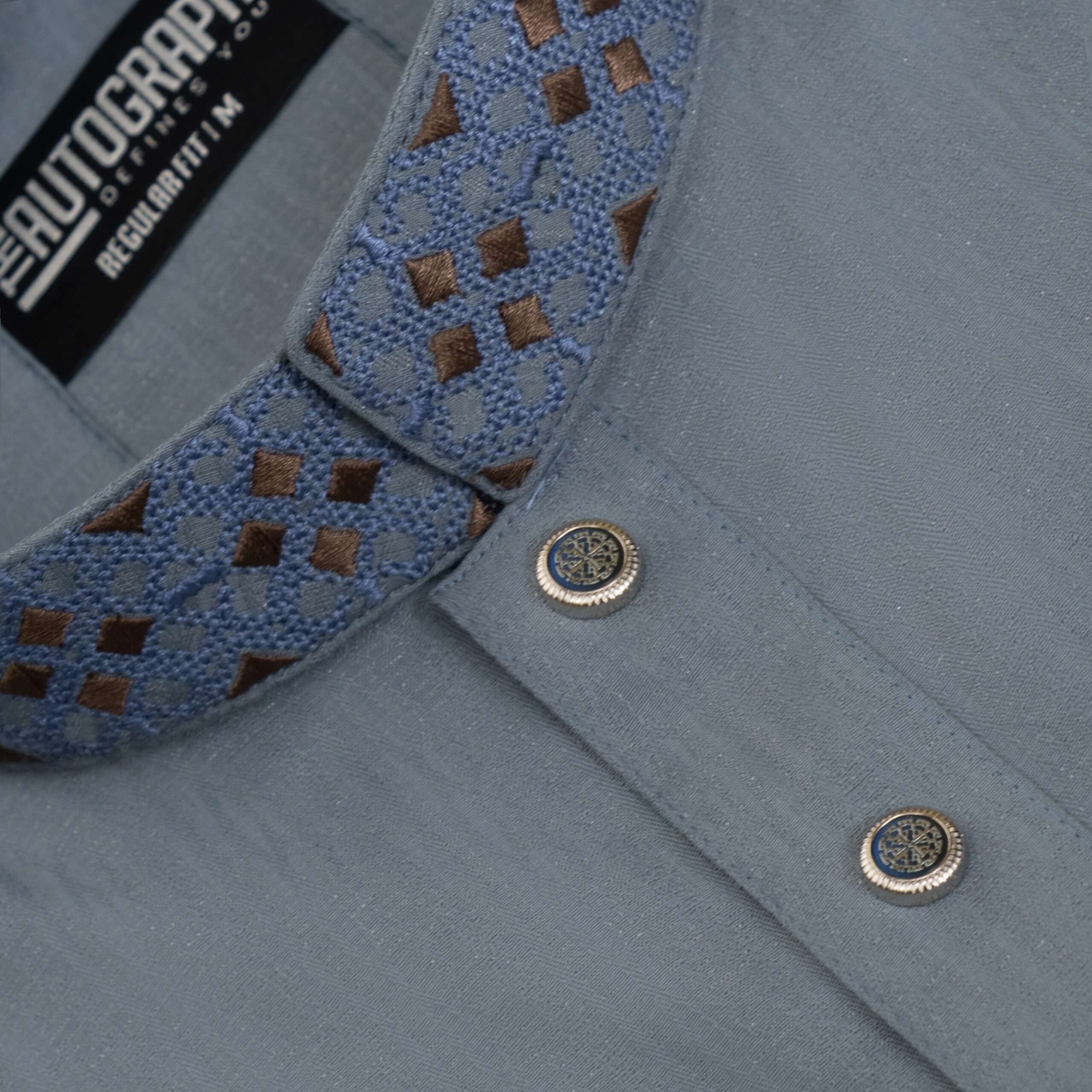 The Autograph Luxury Panjabi (APA-2525)