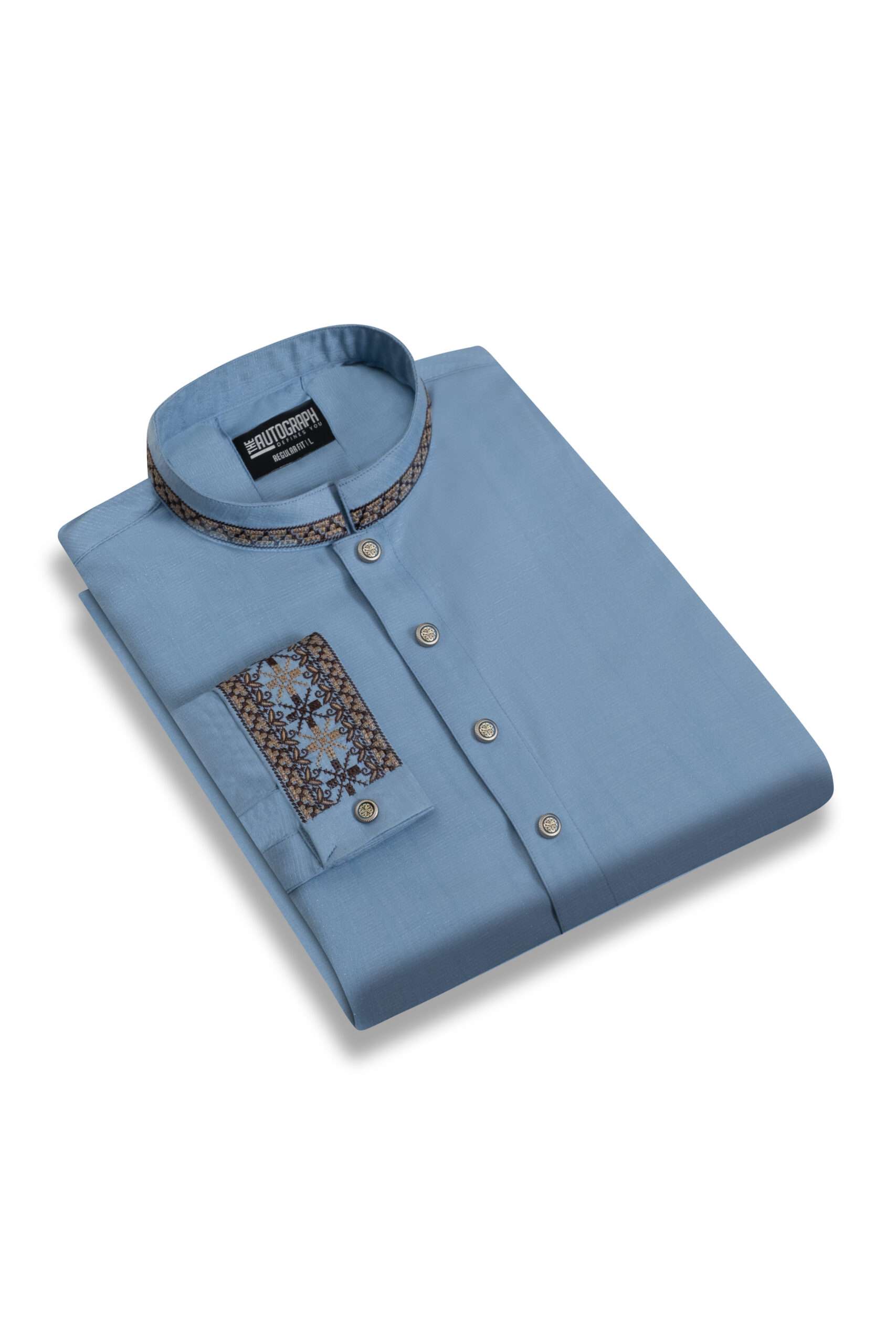 The Autograph Luxury Panjabi (APA-2524)