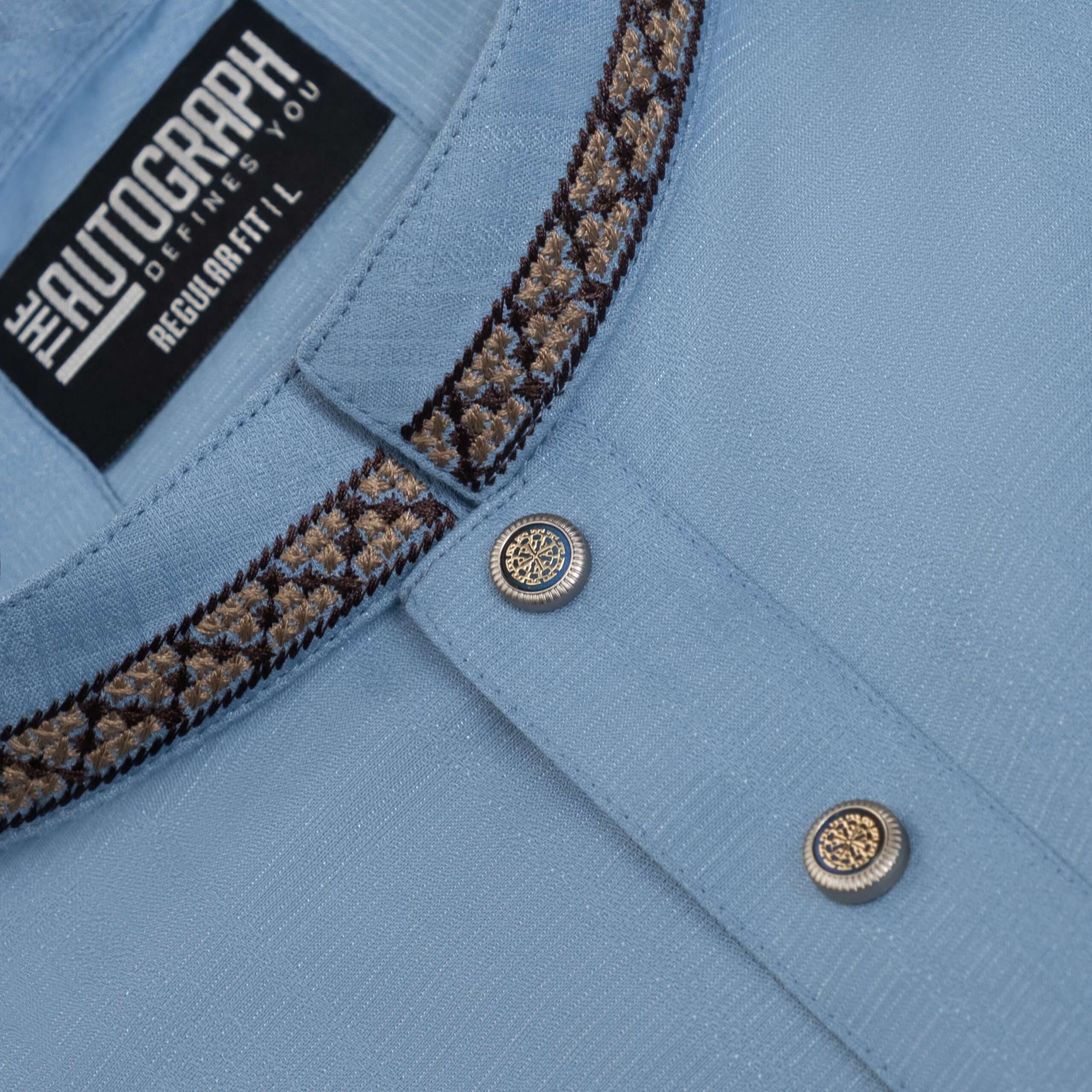 The Autograph Luxury Panjabi (APA-2524)