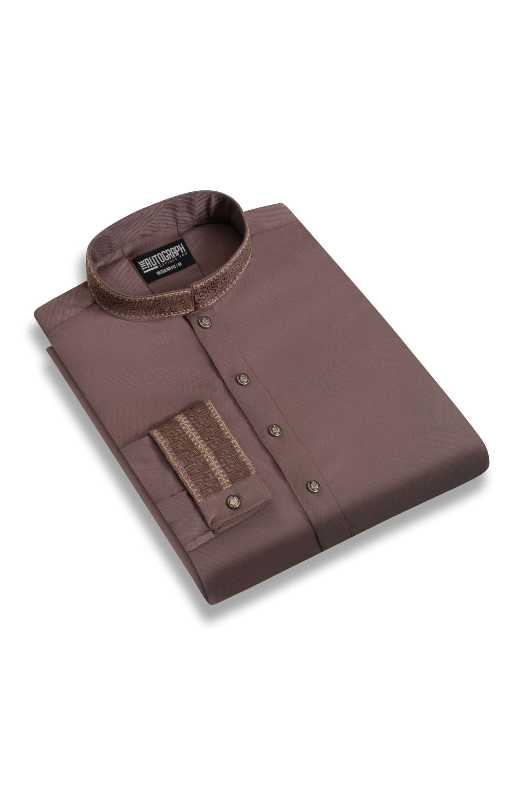 The Autograph Luxury Panjabi (APA-2522)