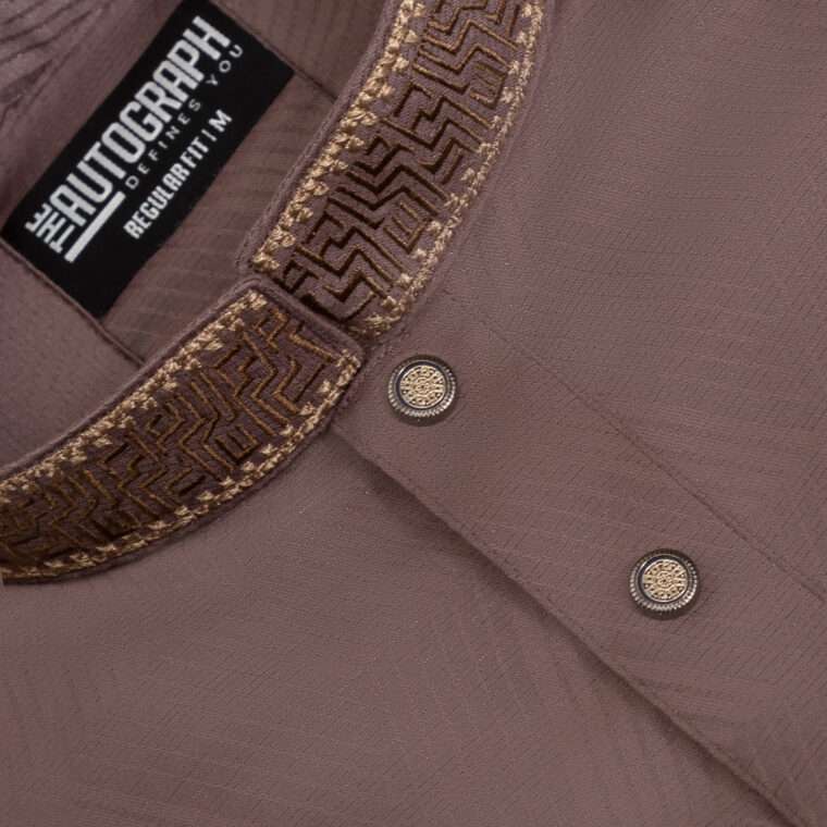 The Autograph Luxury Panjabi (APA-2522)