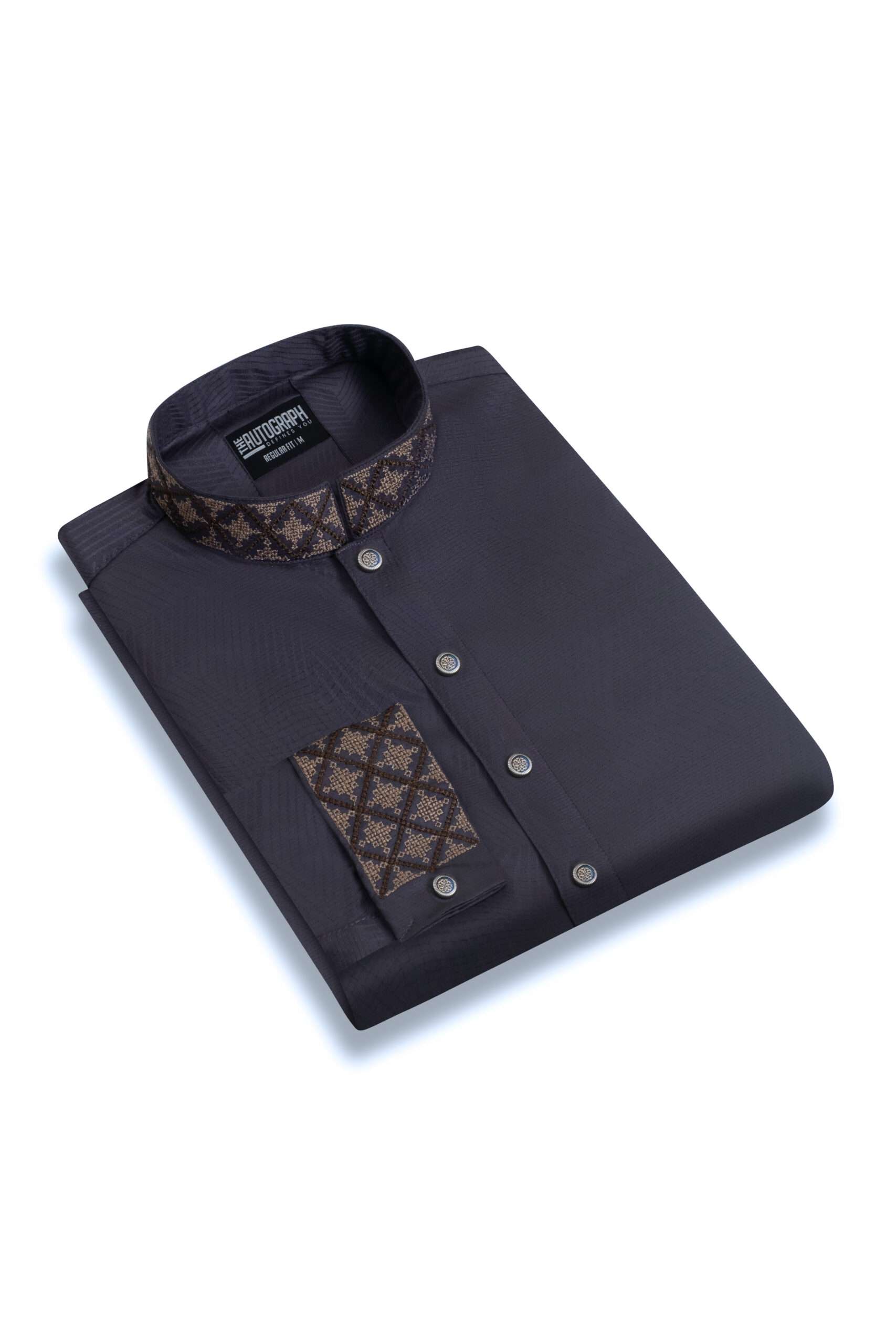 The Autograph Luxury Panjabi (APA-2521)